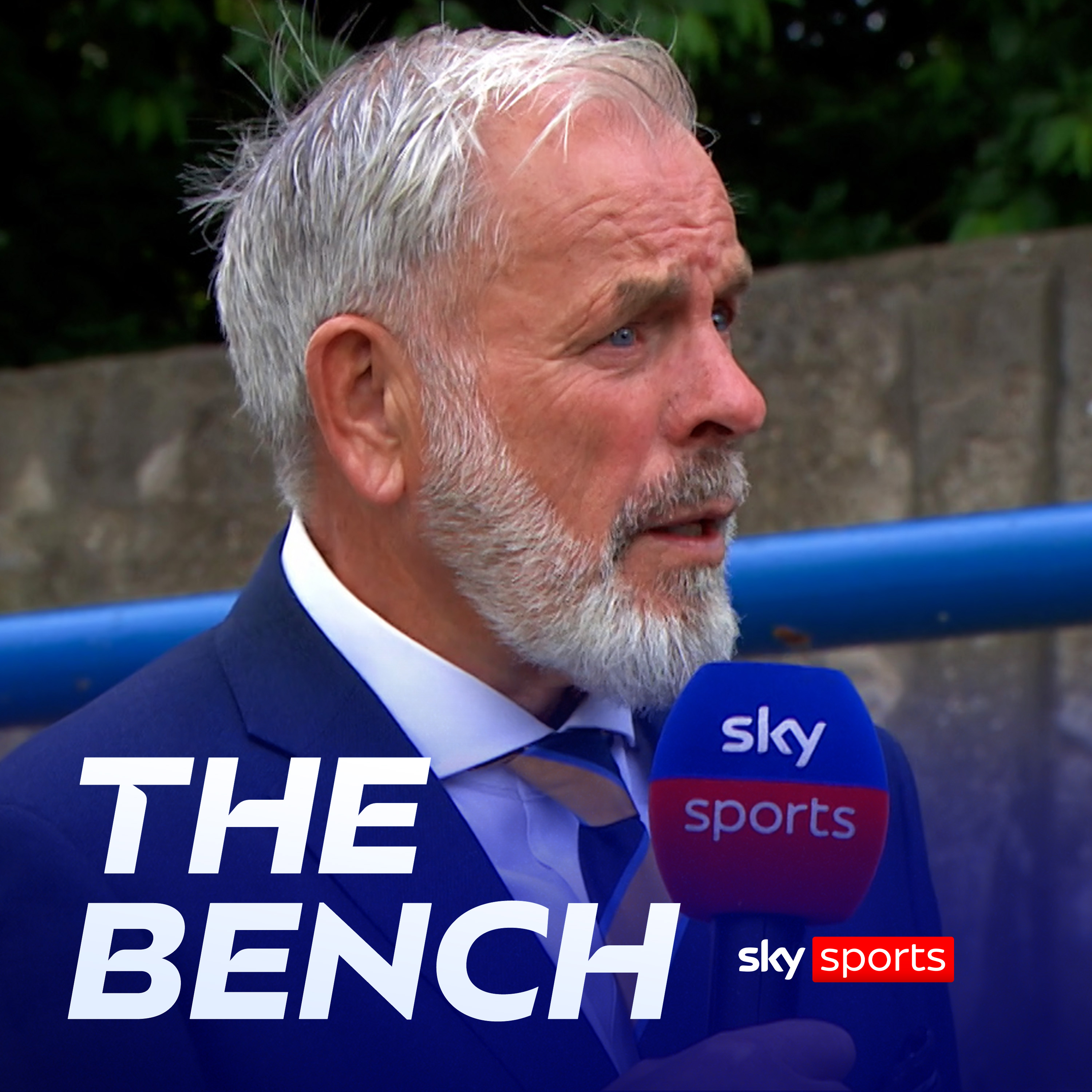 Ian Blease: Top of the league, players moving on & Brad Arthur's future episode artwork