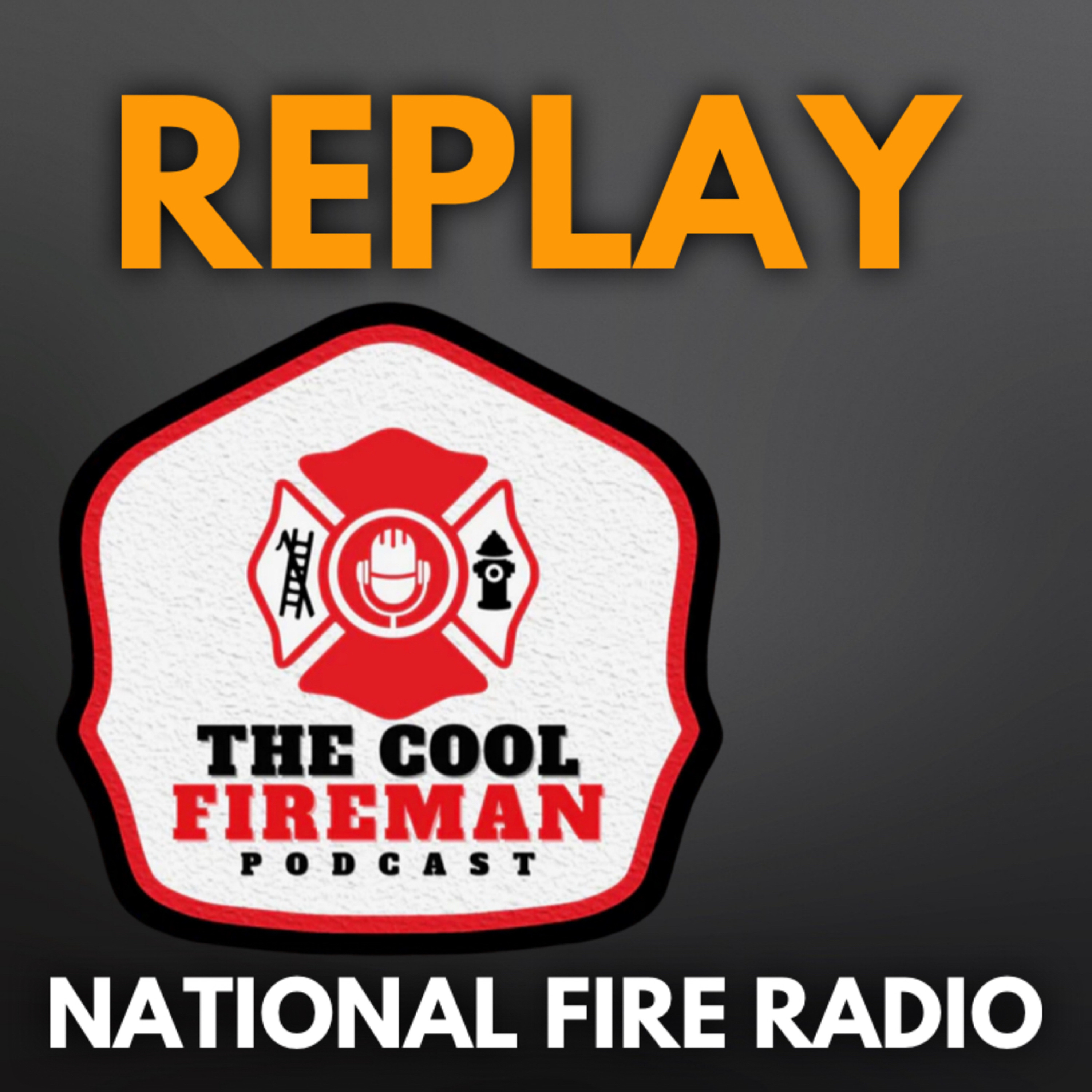 National Fire Radio Podcast Platform