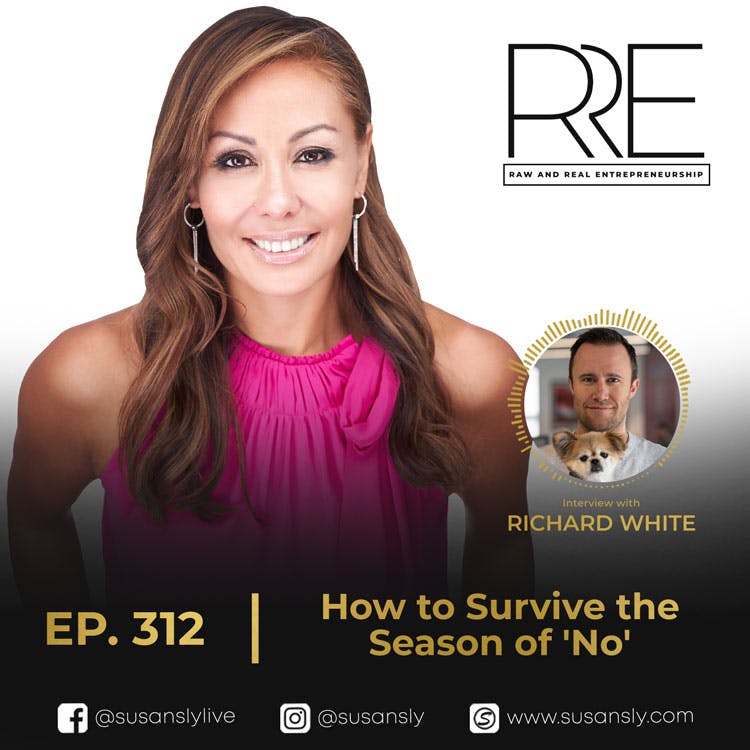 Raw and Real Entrepreneurship®