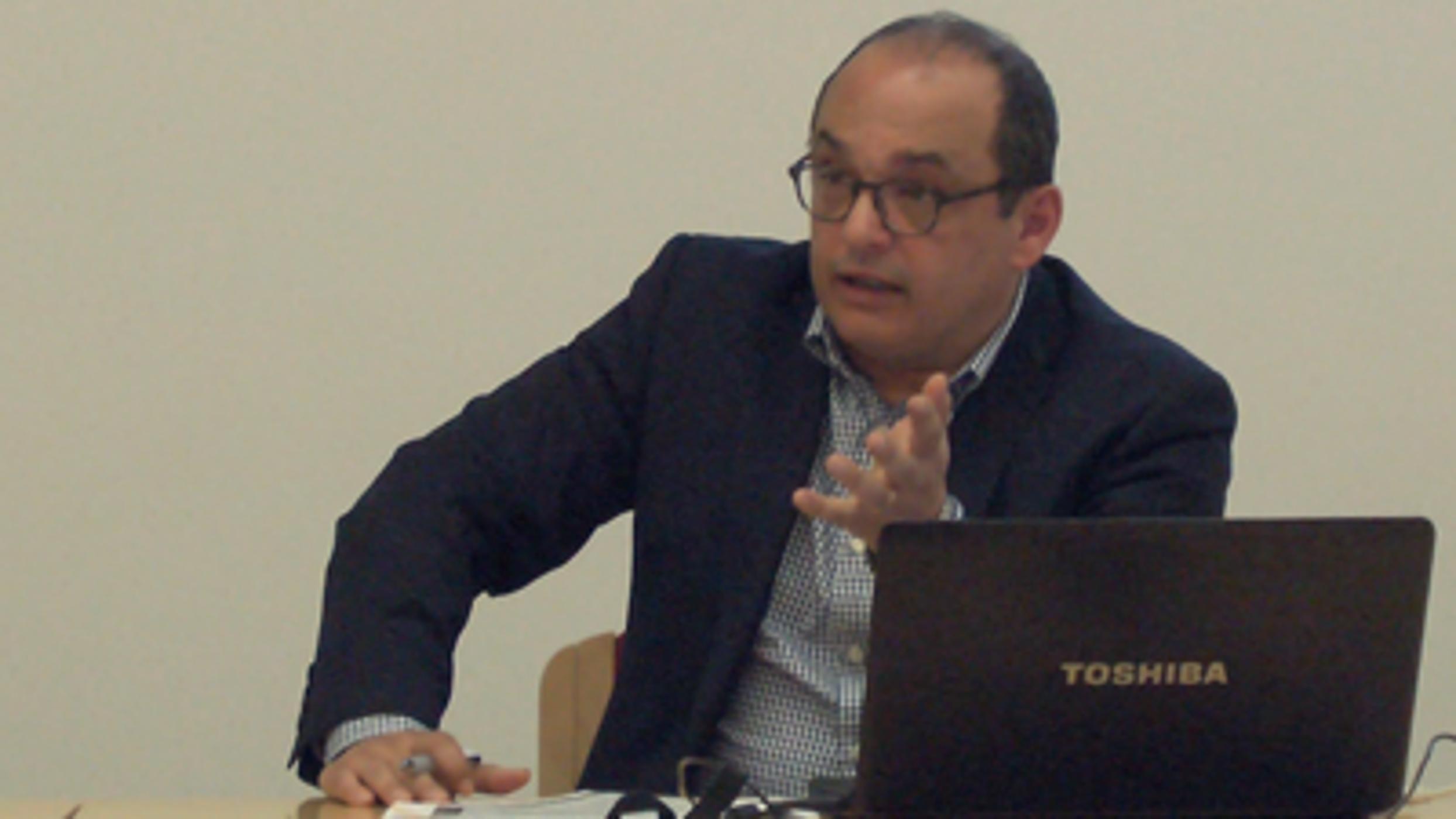 3CL Travers Smith Seminar Series Podcast