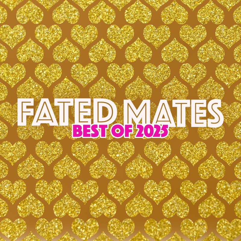 Artwork for podcast Fated Mates - Romance Books for Novel People