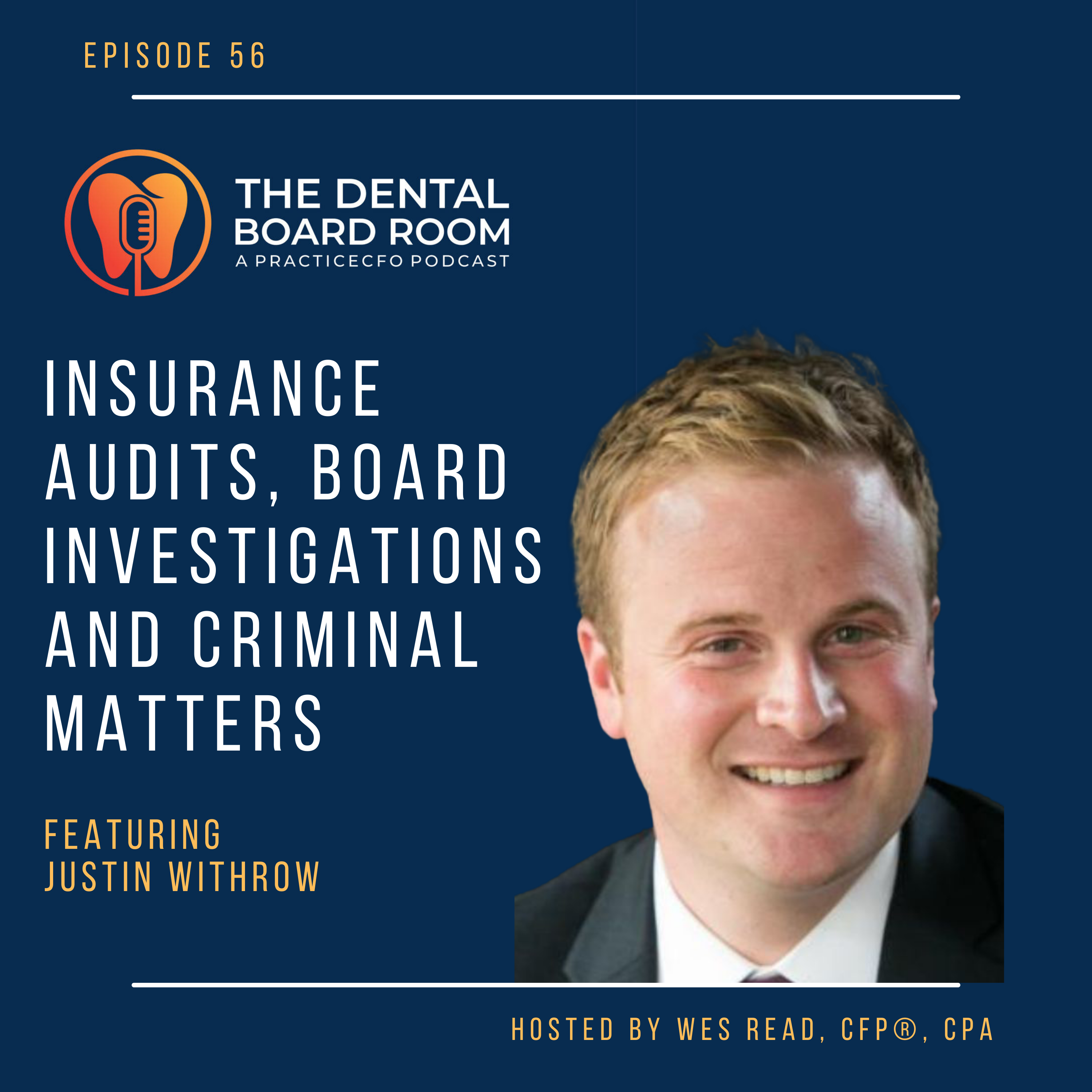 The Dental Boardroom