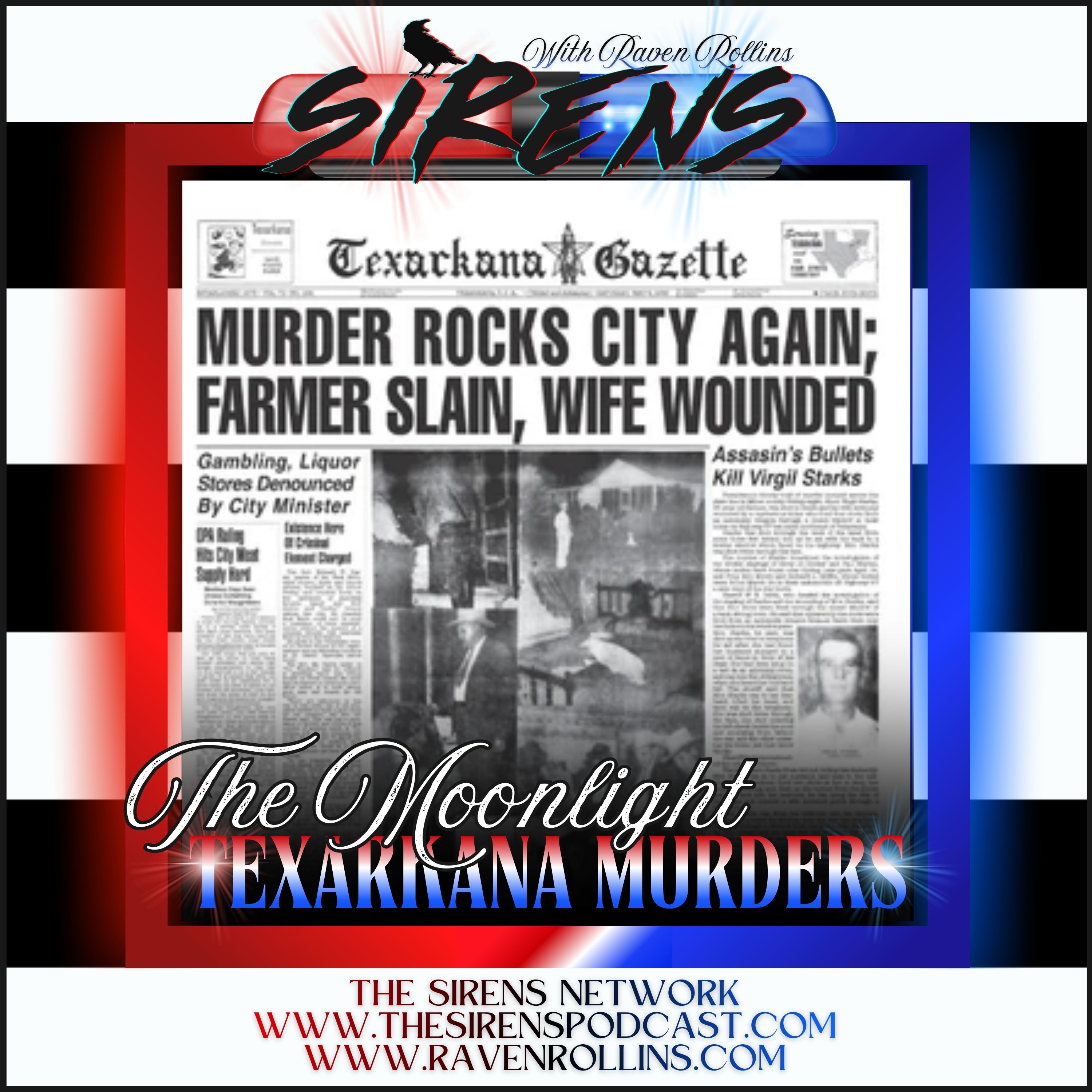 The Texarkana Moonlight Murders
