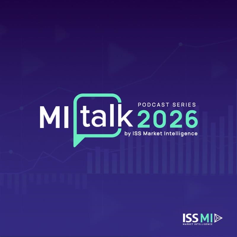 Artwork for podcast MI Talk