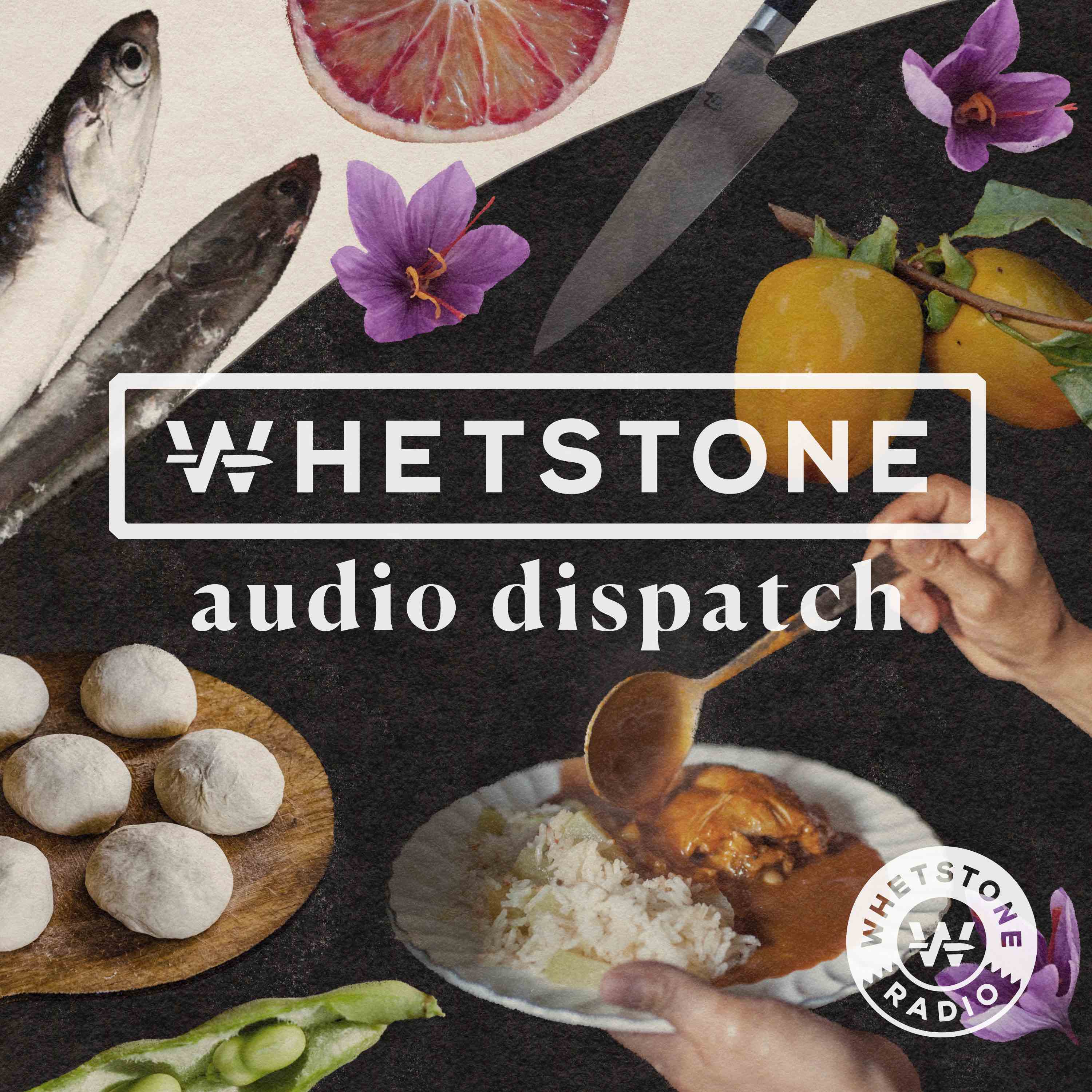 Bread Is Life: Kashmir’s Sacred Flame – Whetstone Audio Dispatch
