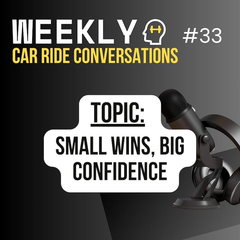 Artwork for podcast Car Ride Conversations For Sports Families