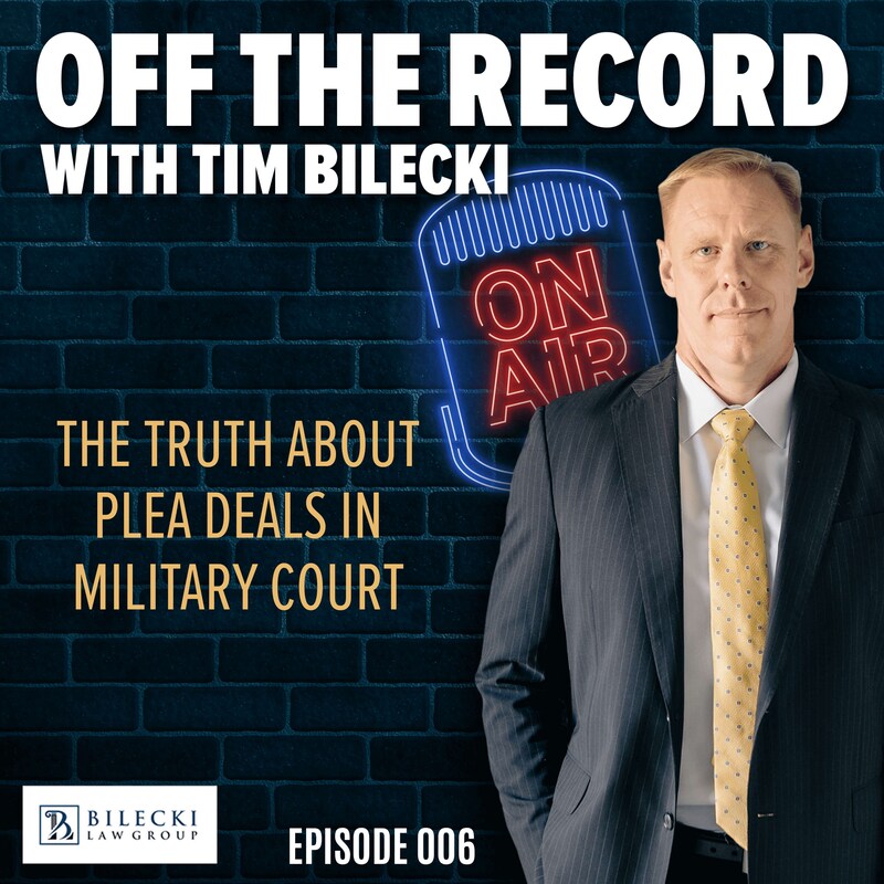 Artwork for podcast Off The Record