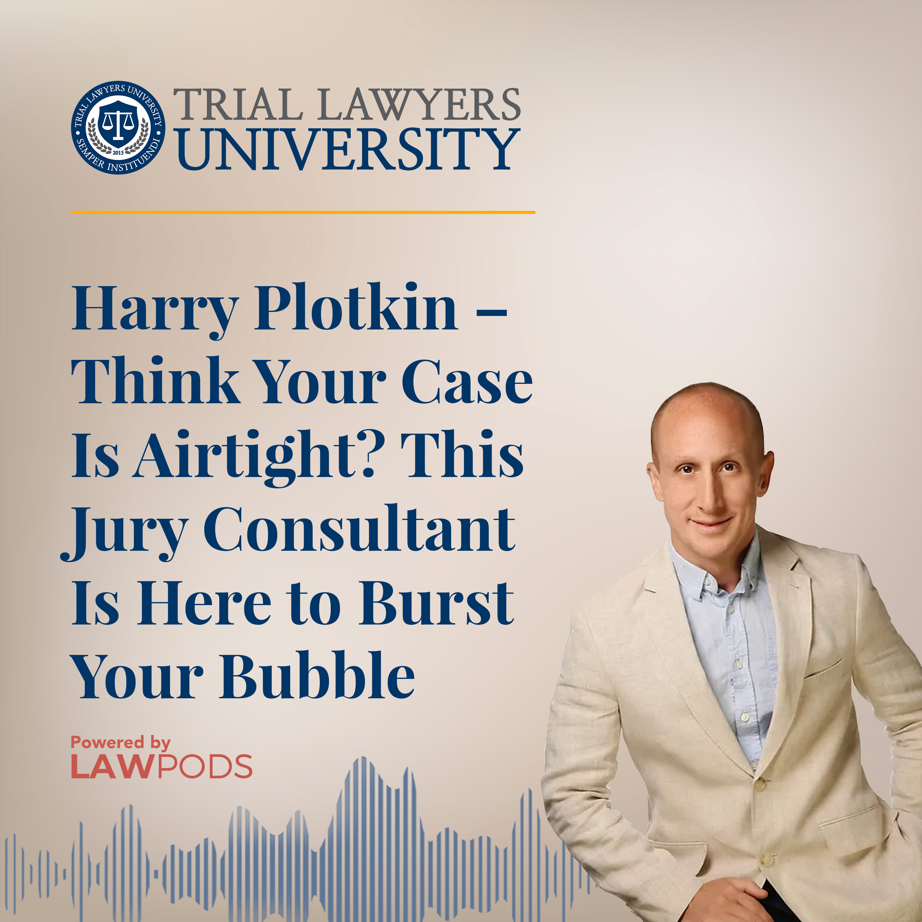 Trial Lawyers University