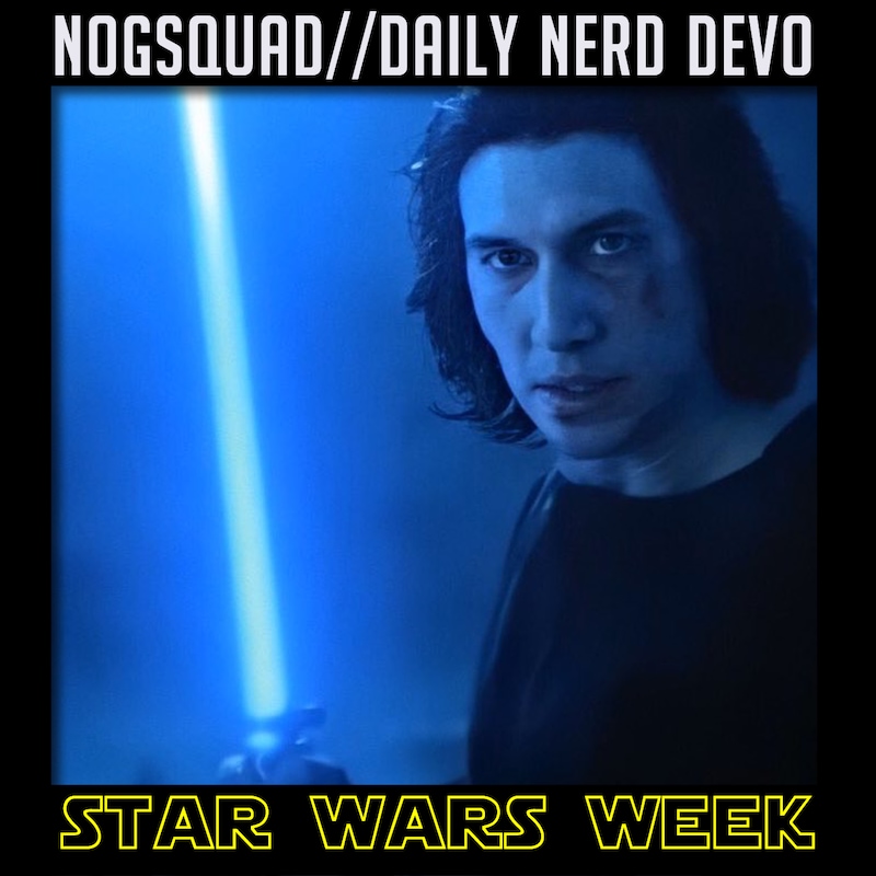 Artwork for podcast Daily Nerd Devo