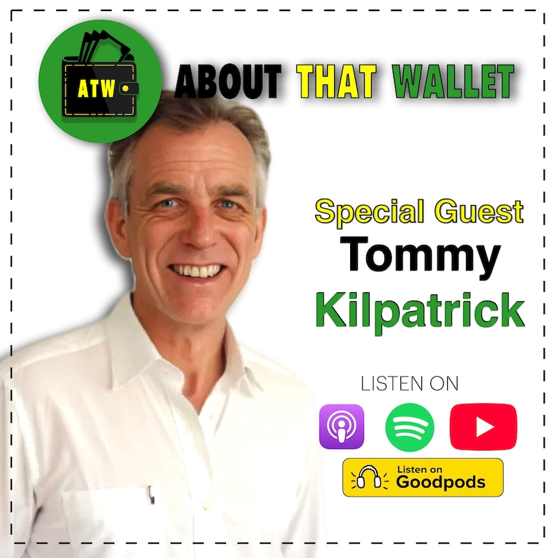 Artwork for podcast ABOUT THAT WALLET