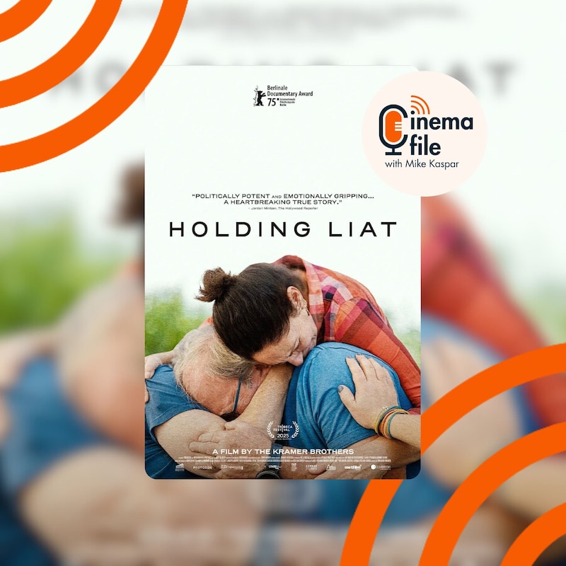 Artwork for podcast Cinemafile