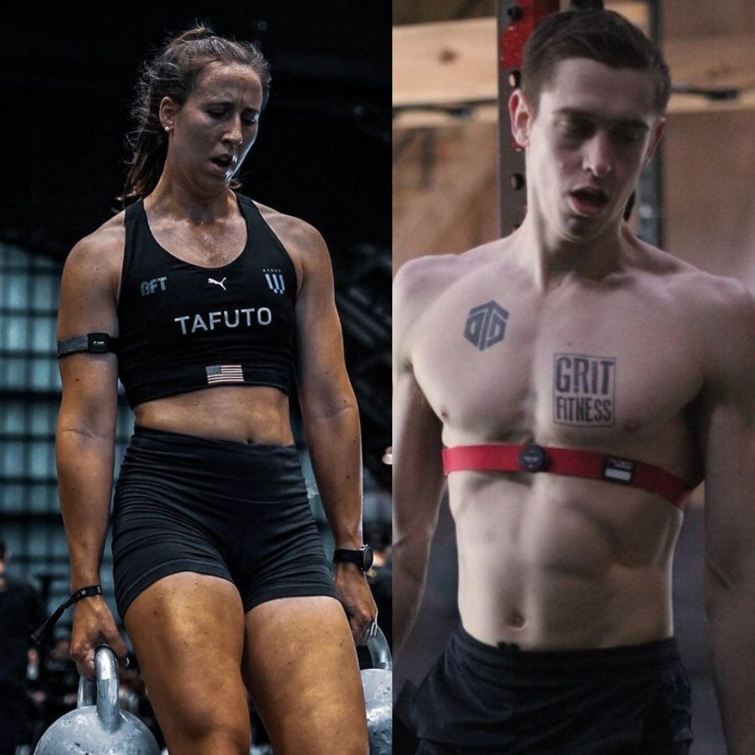 Vivian & Dylan From Manchester/Laura Gordon/JFy Joins HFM