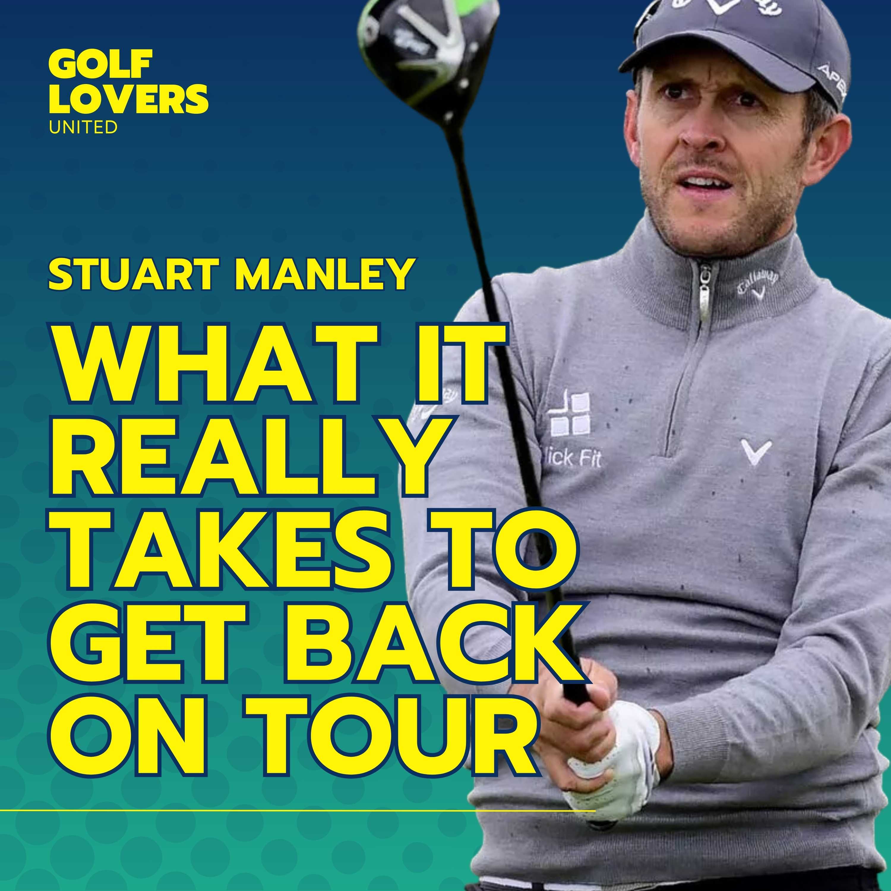 Golf Lovers United: Discussing Golf, the Fair Way