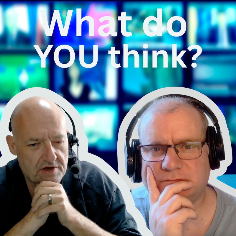 Artwork for podcast Pompey Politics Podcast