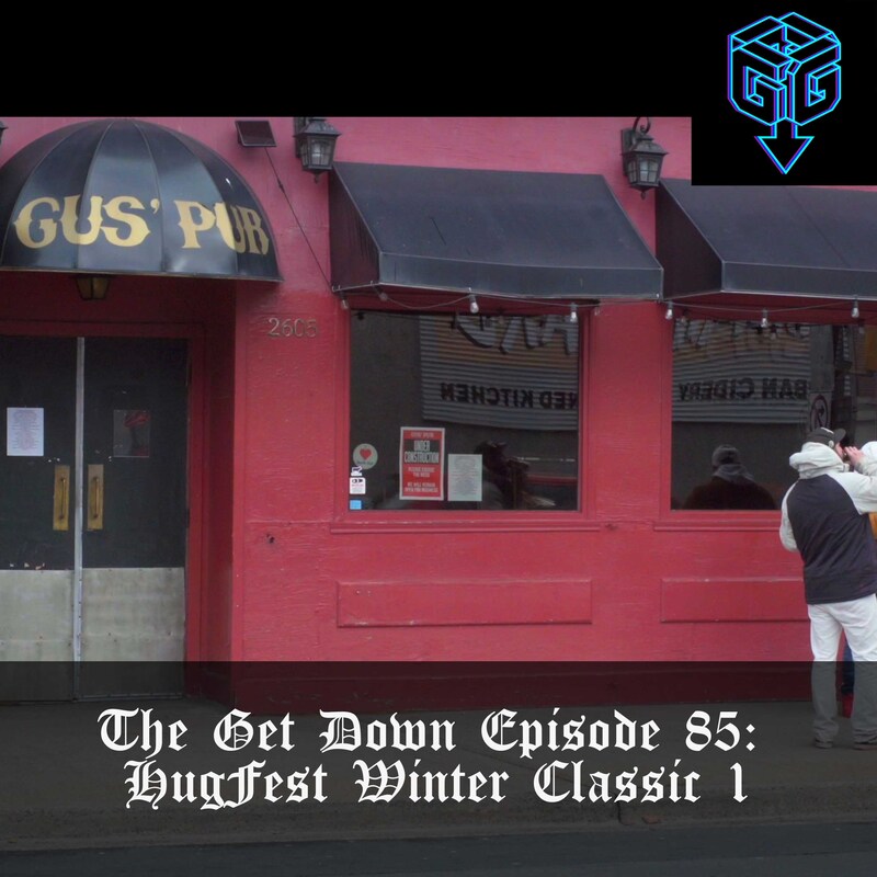 Artwork for podcast The Get Down