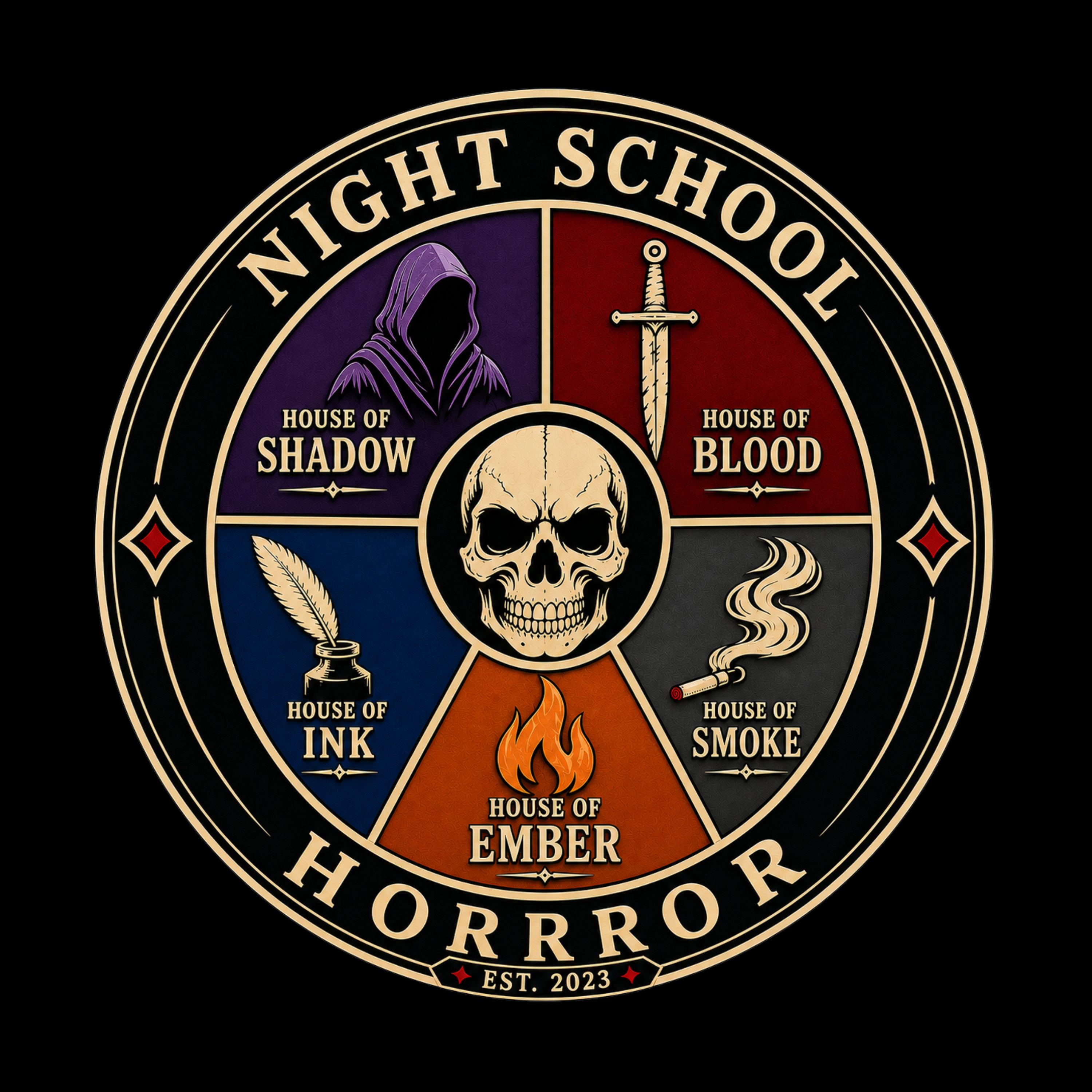 Night School Horror