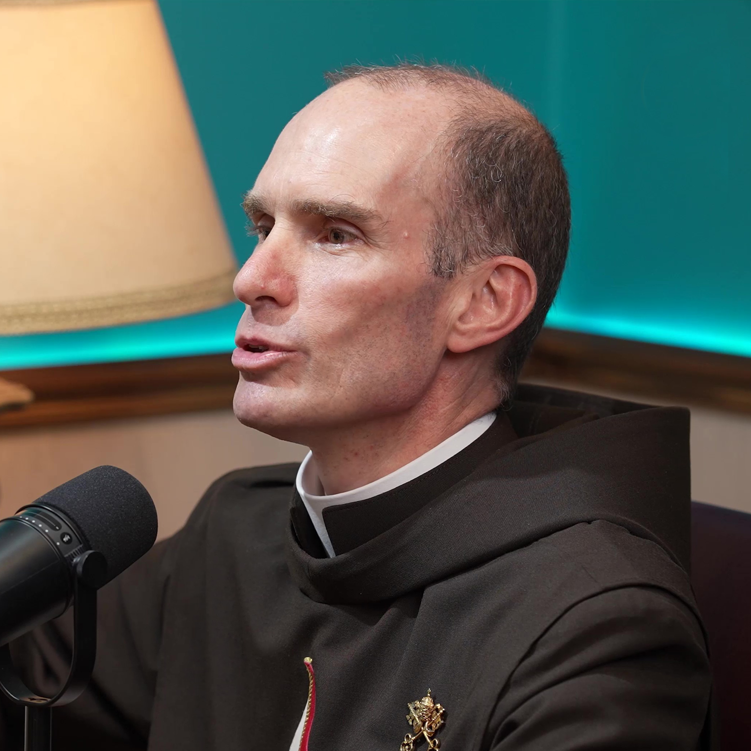 Salve Maria! Seu Podcast Católico
