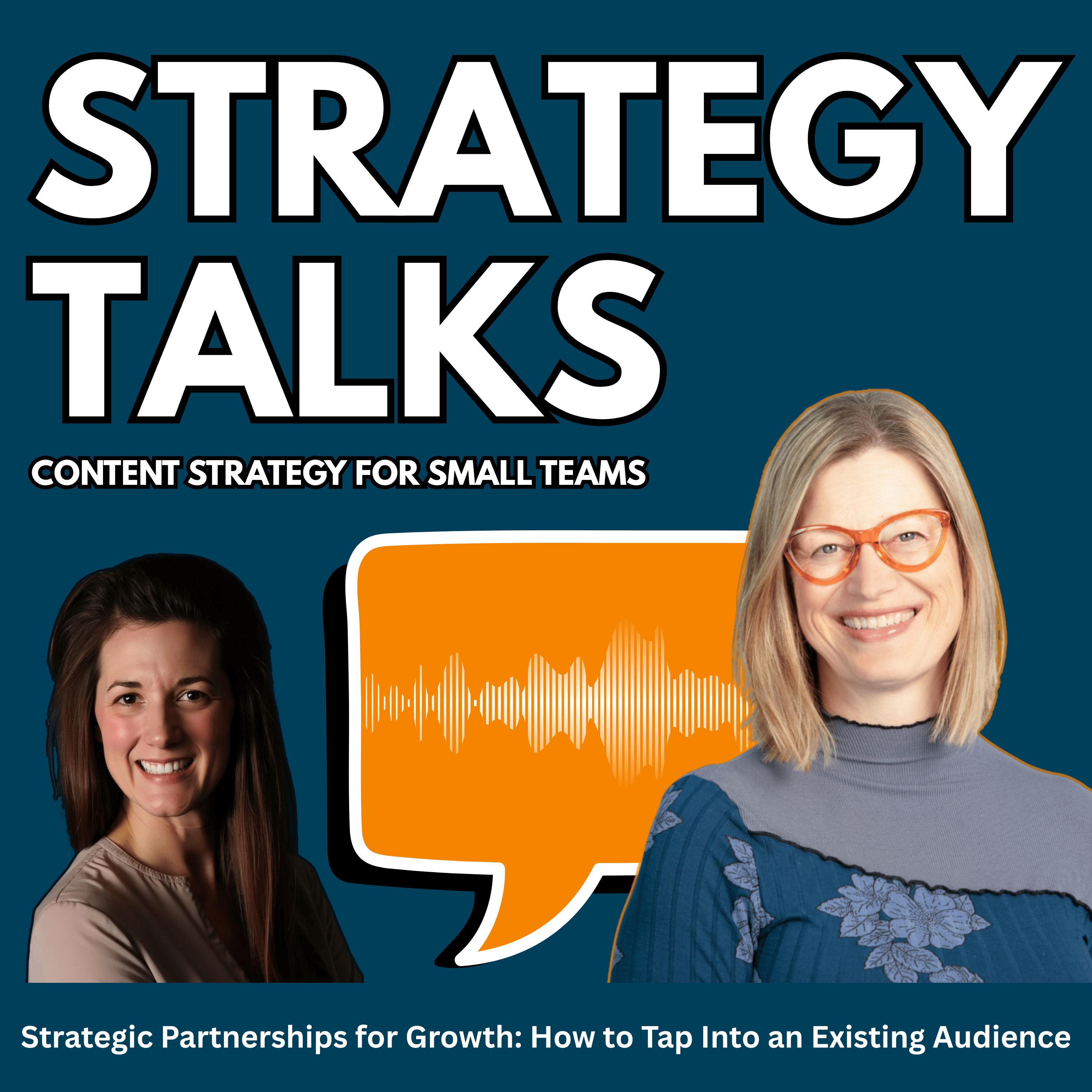 Strategic Partnerships for Growth: How to Tap Into an Existing Audience