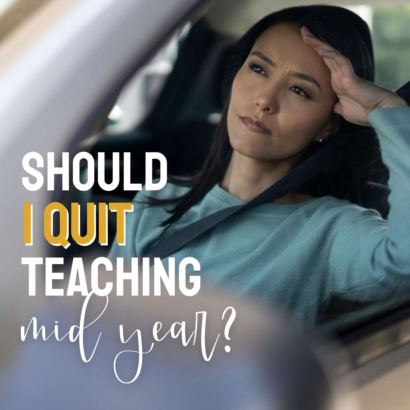 The Classroom Exit Strategies Podcast