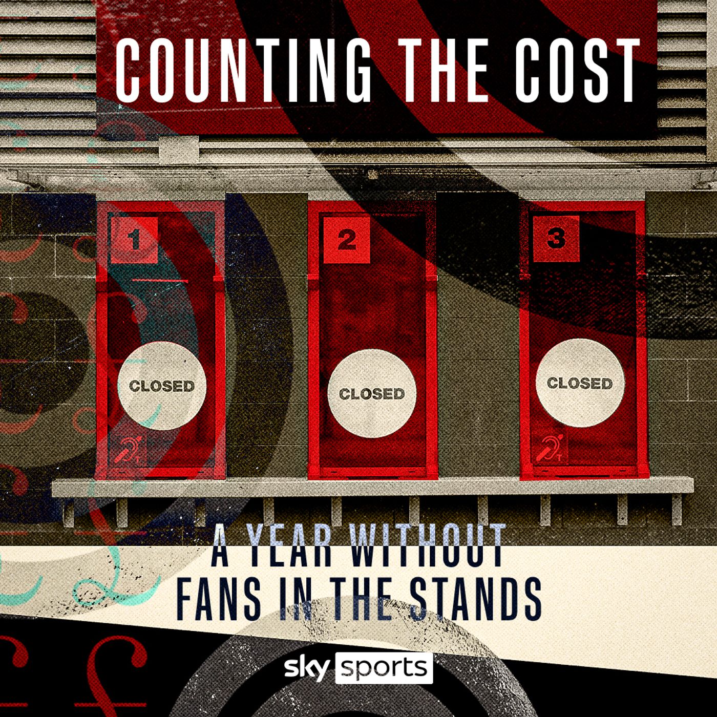 Counting The Cost: COVID’s impact on football’s finances