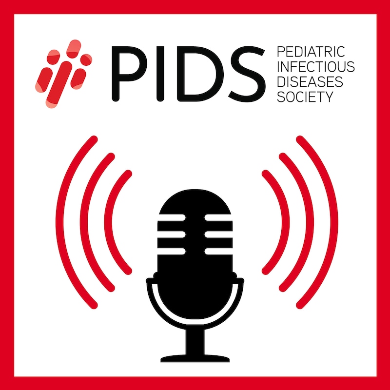 Artwork for podcast The PIDS Podcast