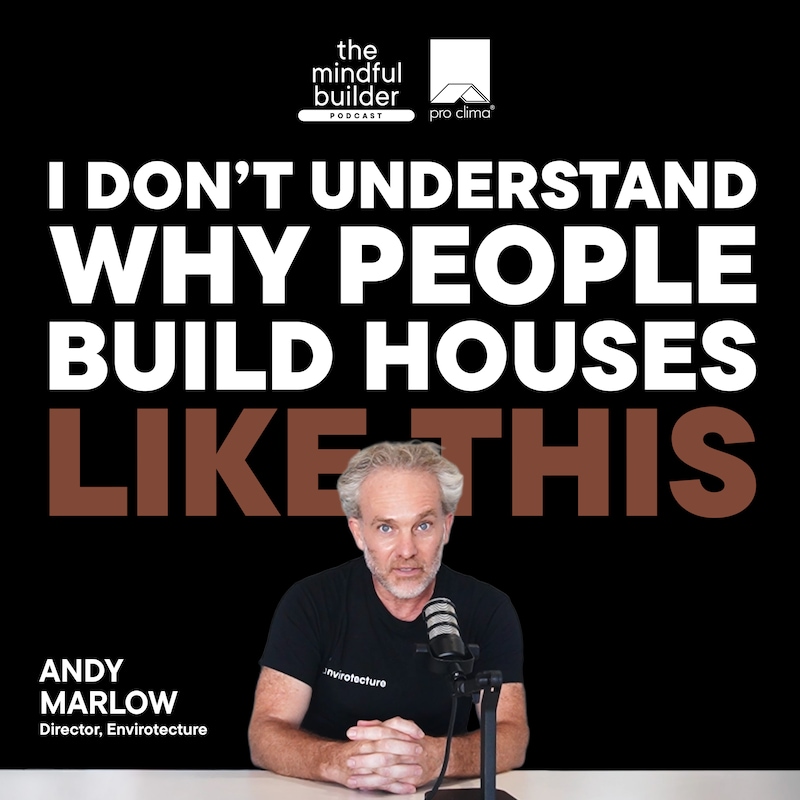 Artwork for podcast Mindful Builder