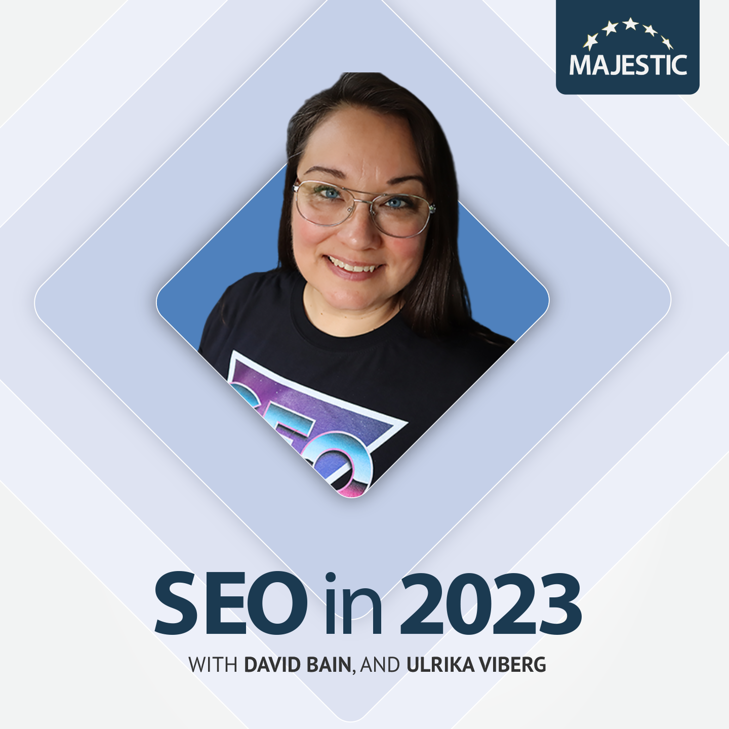 Have a user-centric and holistic approach to all things web—Ulrika Viberg