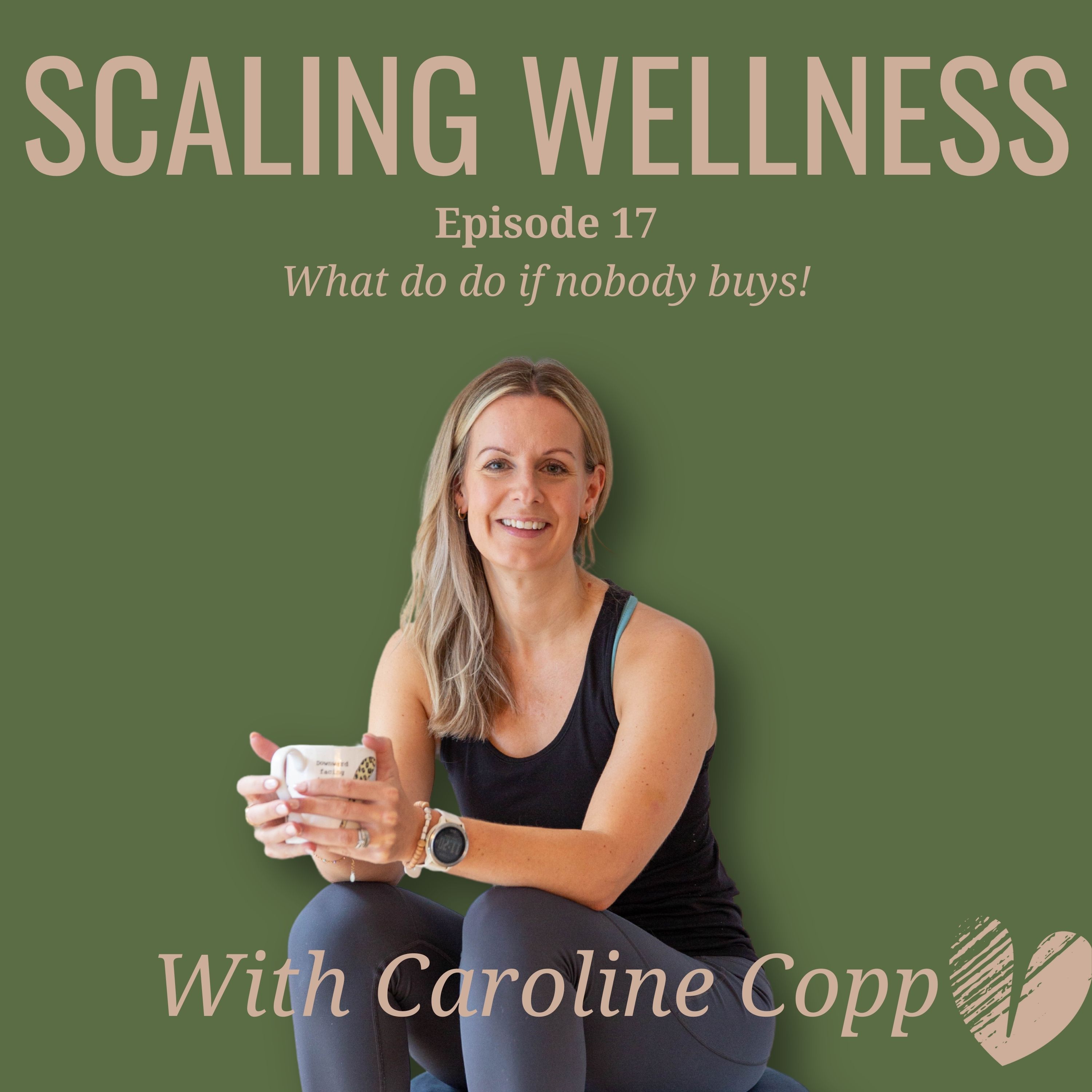 Scaling Wellness