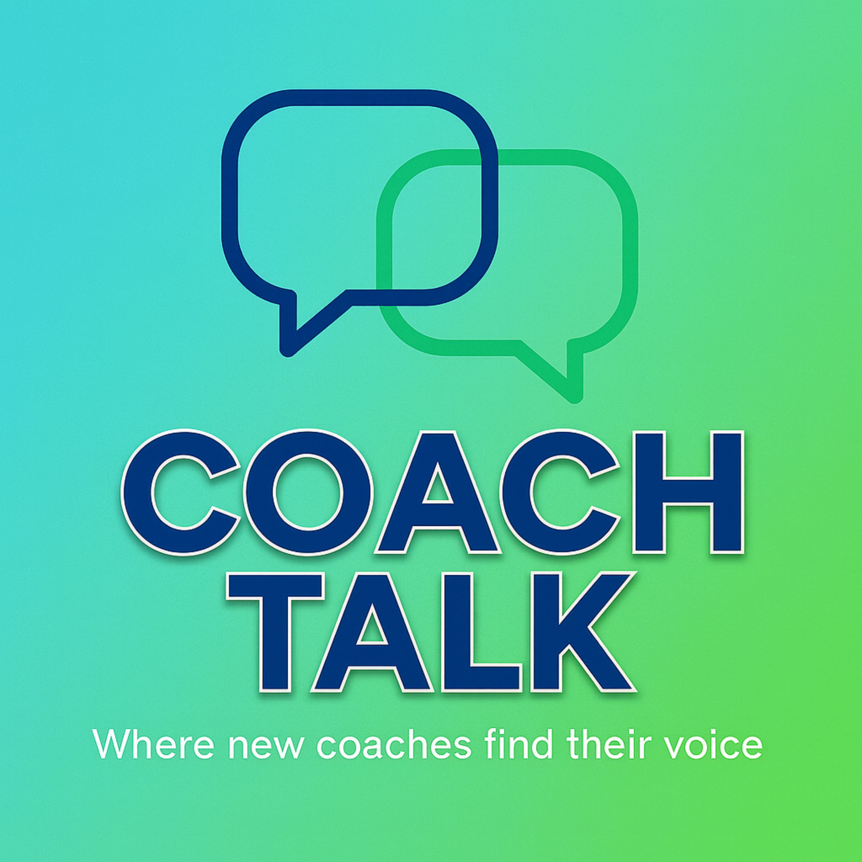 Show artwork for Coach Talk