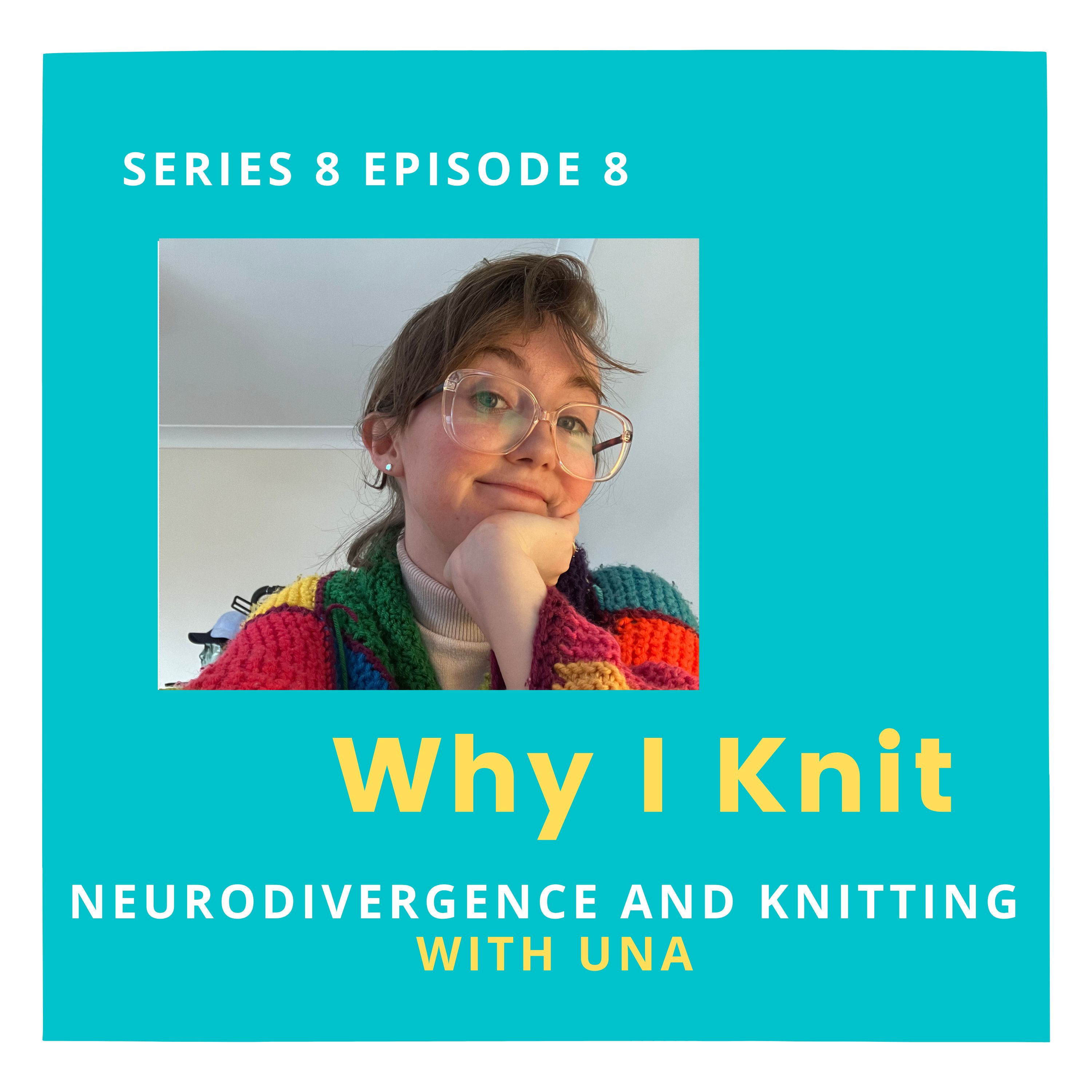 Why I Knit