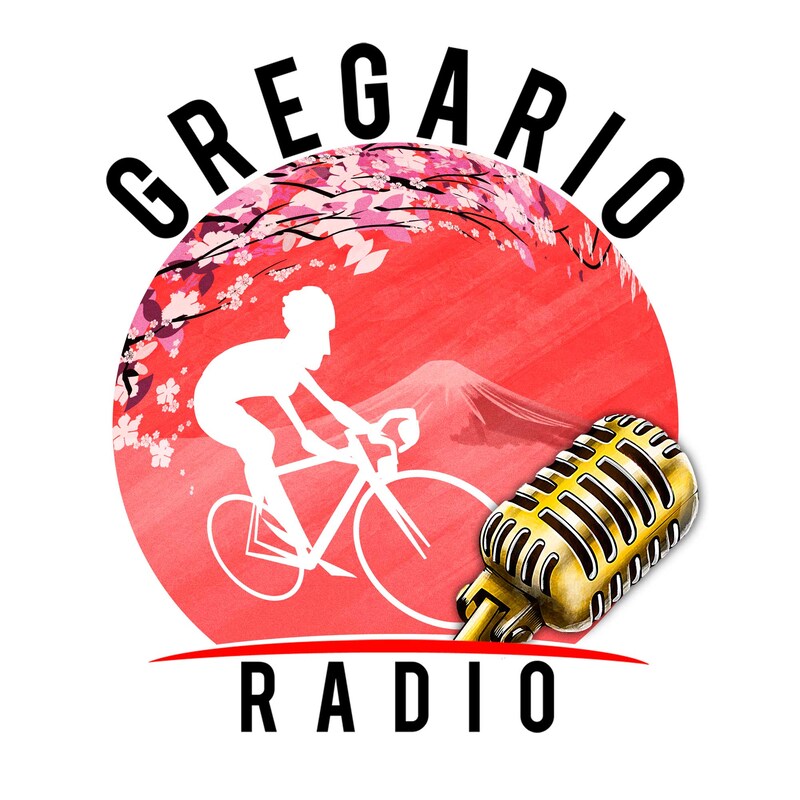 Artwork for podcast Gregario Radio