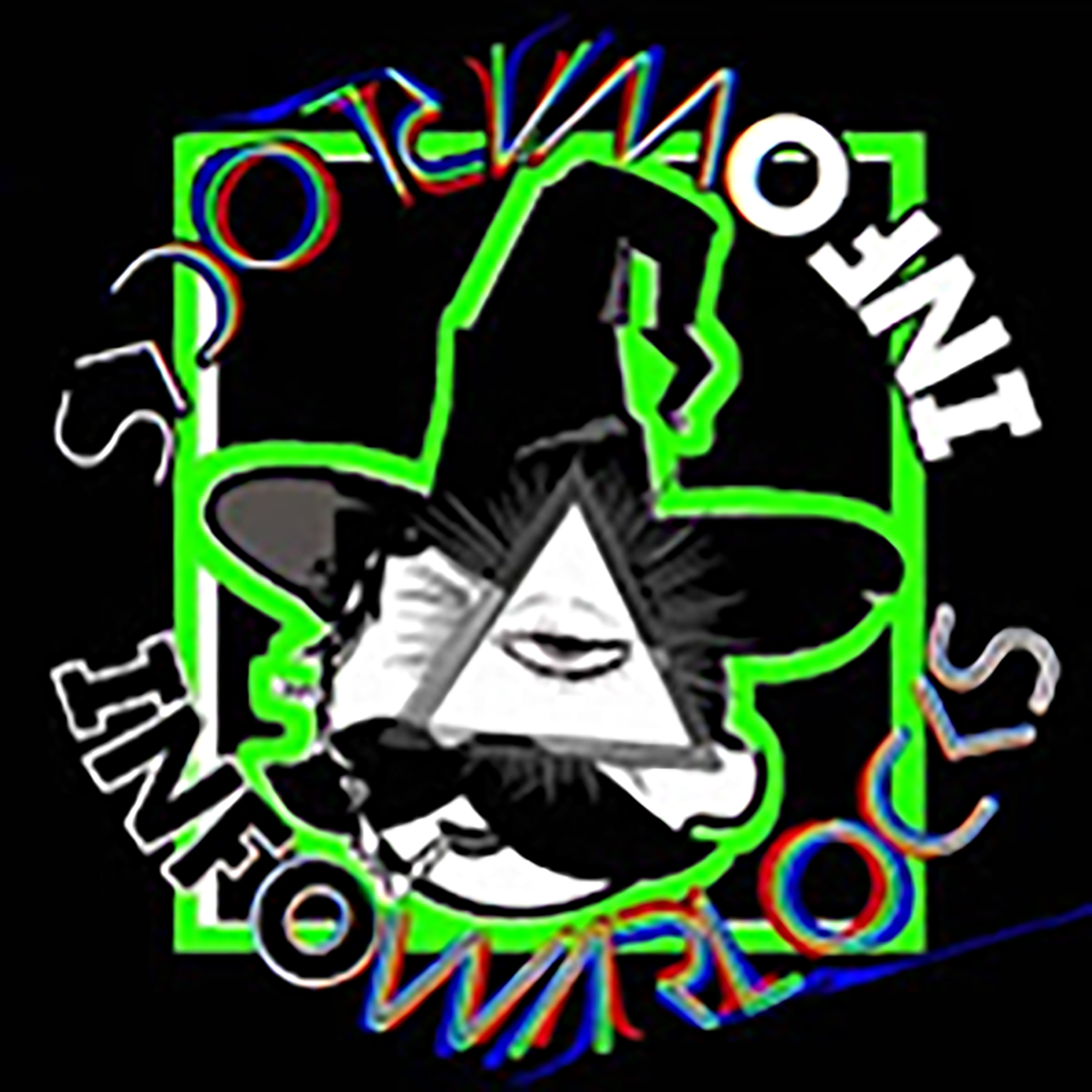 Infowarlocks