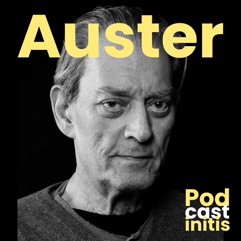 Artwork for podcast Podcastinitis