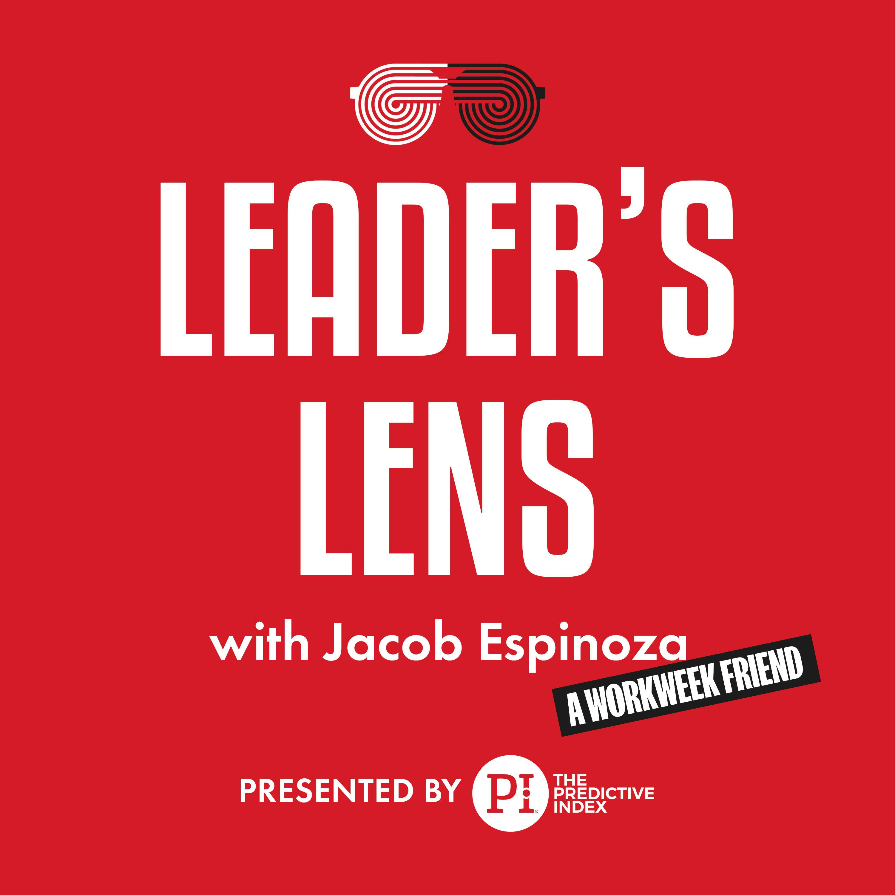 Leader\'s Lens
