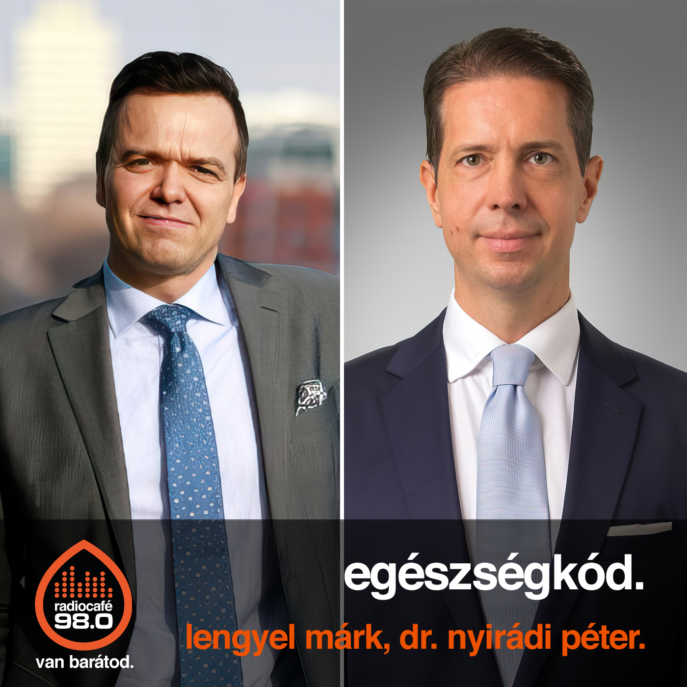 #001 - Lengyel Márk, Dr. Nyirádi Péter (2023-06-29)