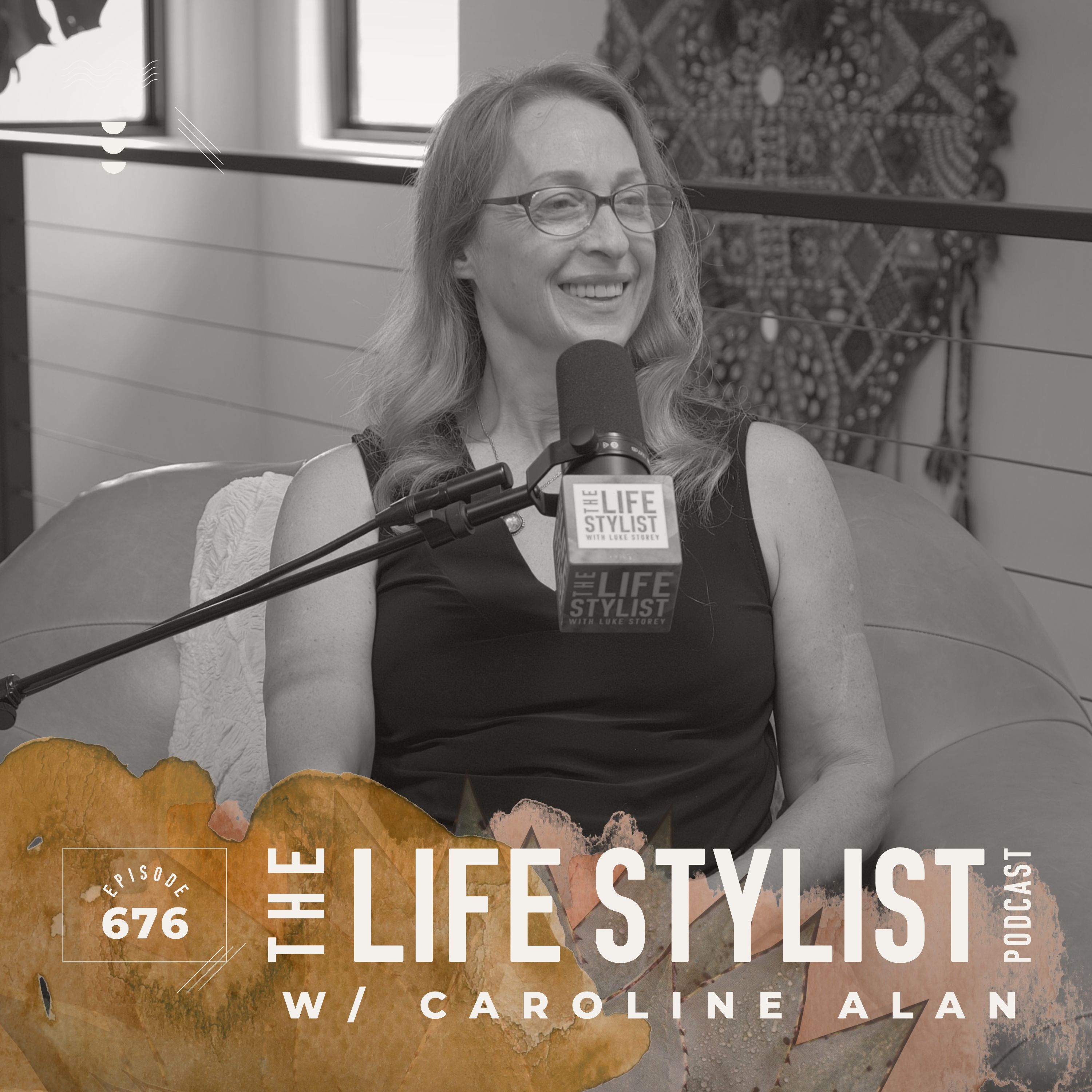 676. The Dangers of Mineral Supplements (And What to Do Instead) w/ Caroline Alan episode artwork