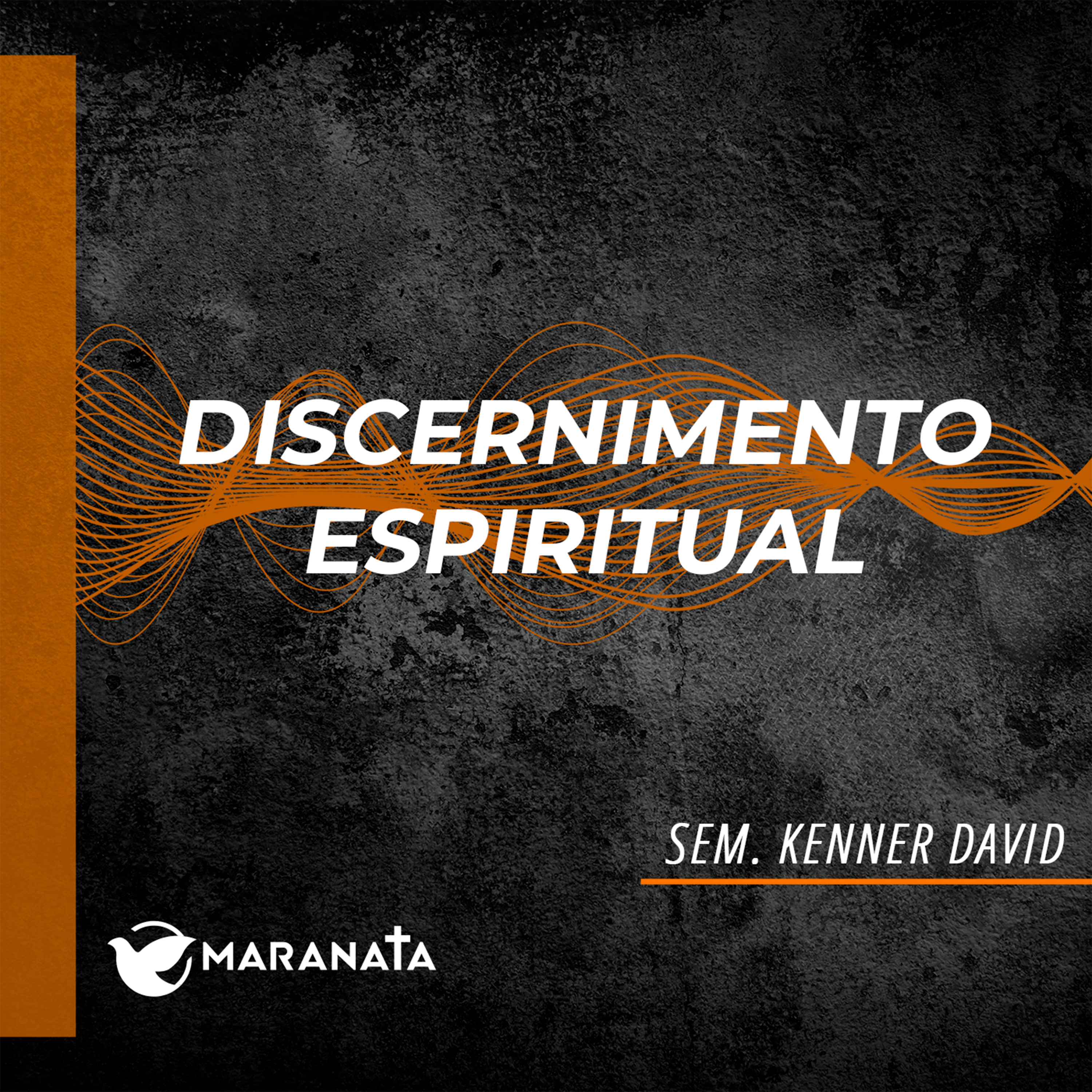 Discernimento espiritual - Sem. Kenner David episode artwork