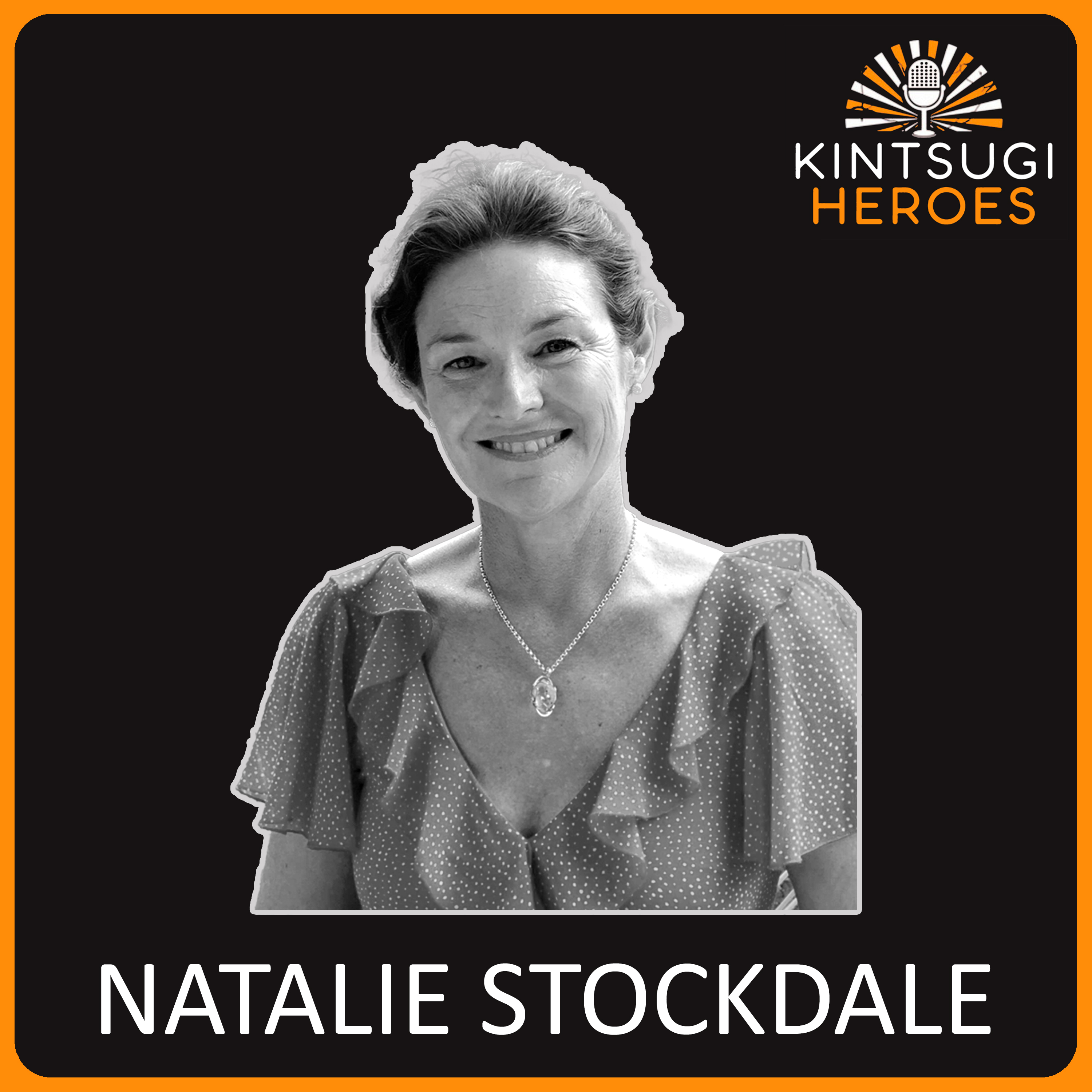 Kintsugi Heroes: Uncovering our Hidden Value