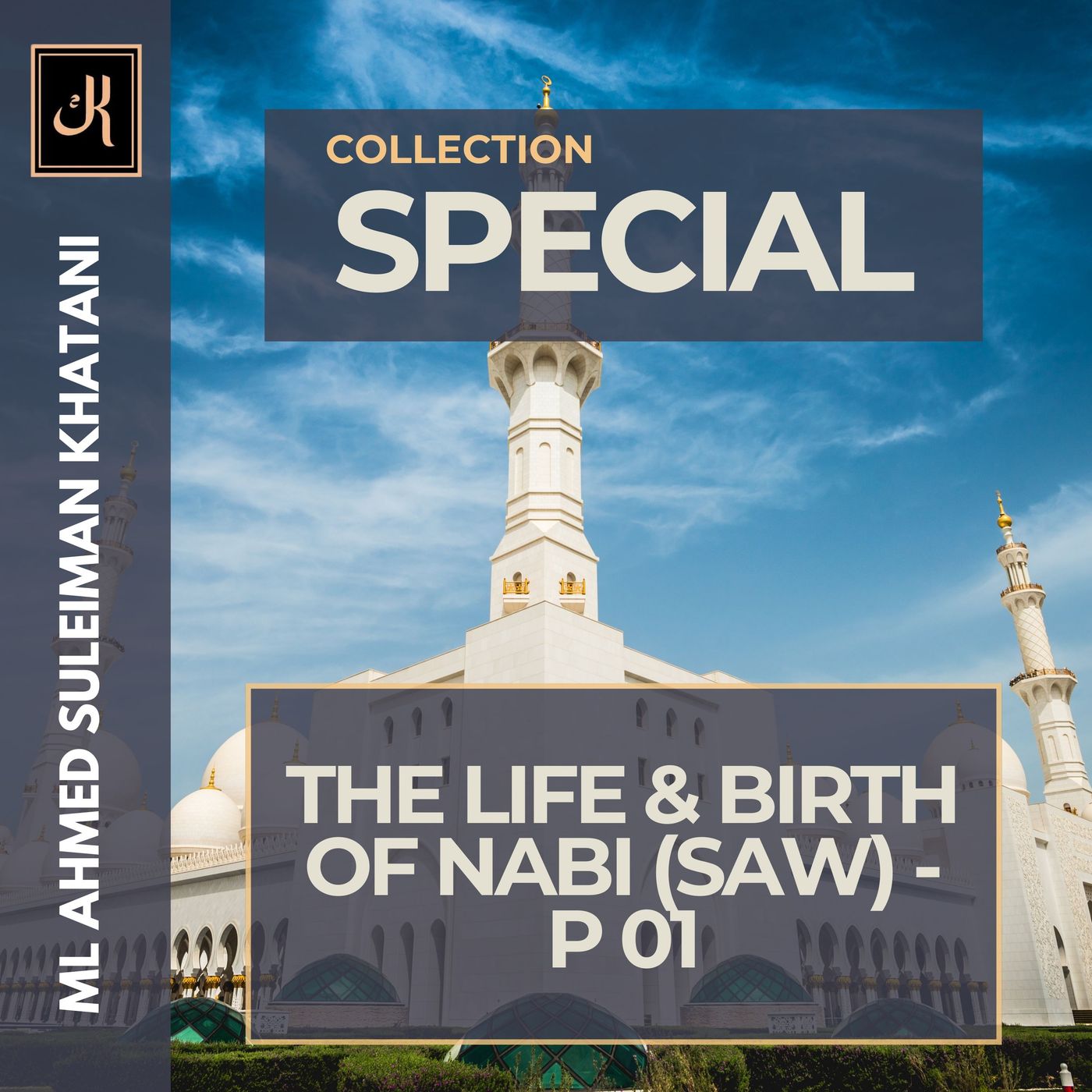 2006 The Life & Birth of Nabi (SAW) P01 episode artwork