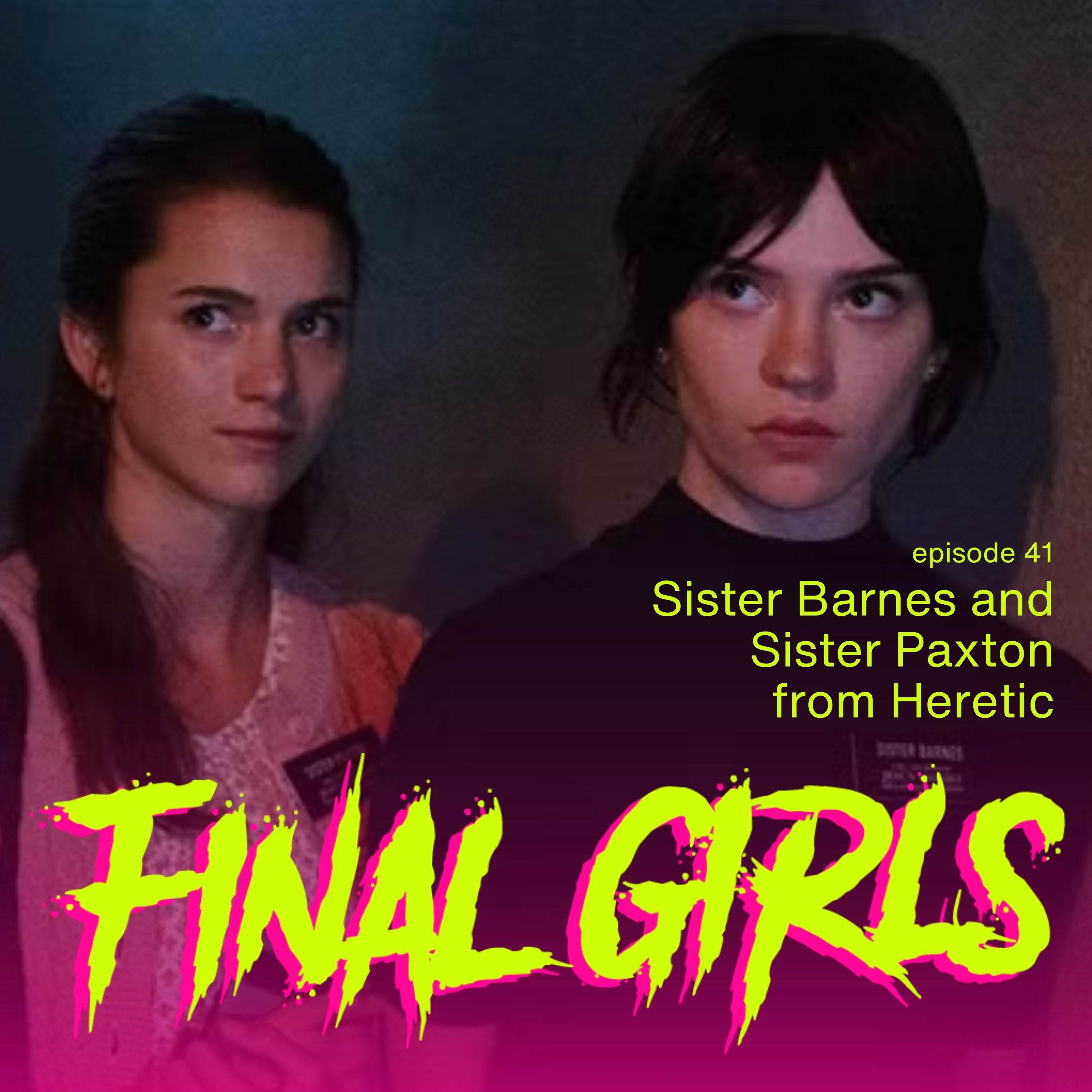 Final Girls