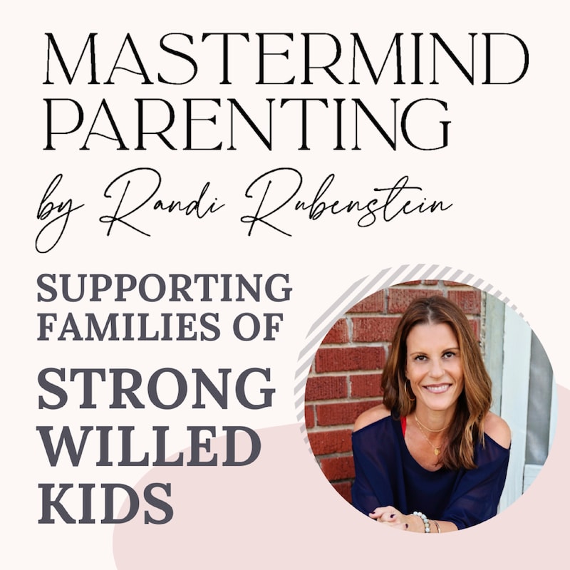 Artwork for podcast Mastermind Parenting Podcast