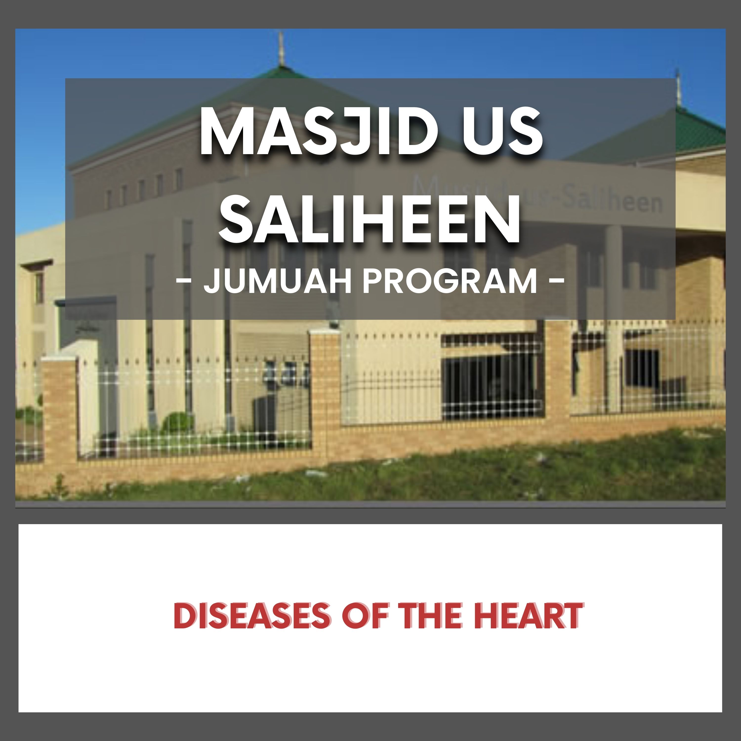 Diseases of the Heart