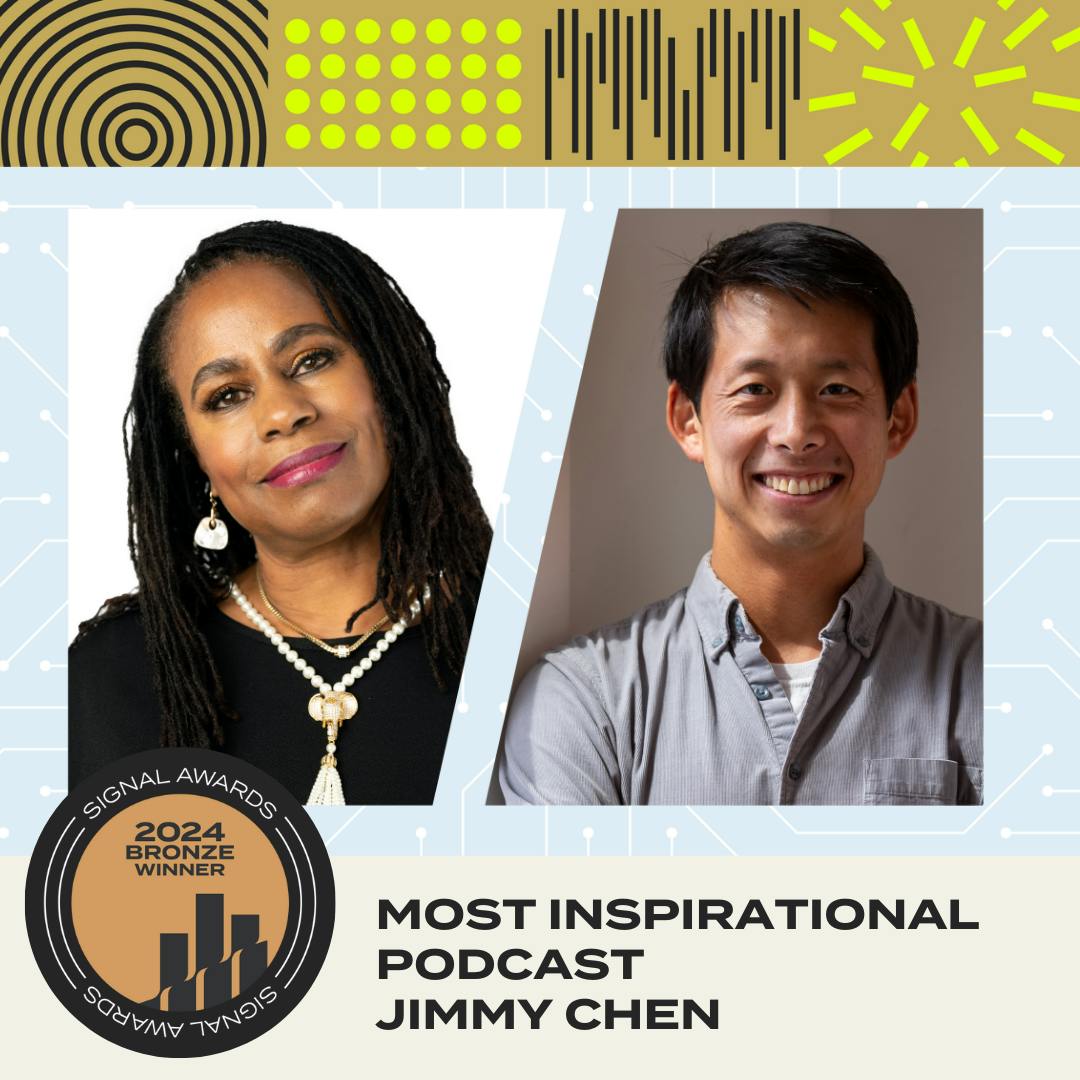 How Propel’s Jimmy Chen is Empowering Health for 40 million Americans episode artwork