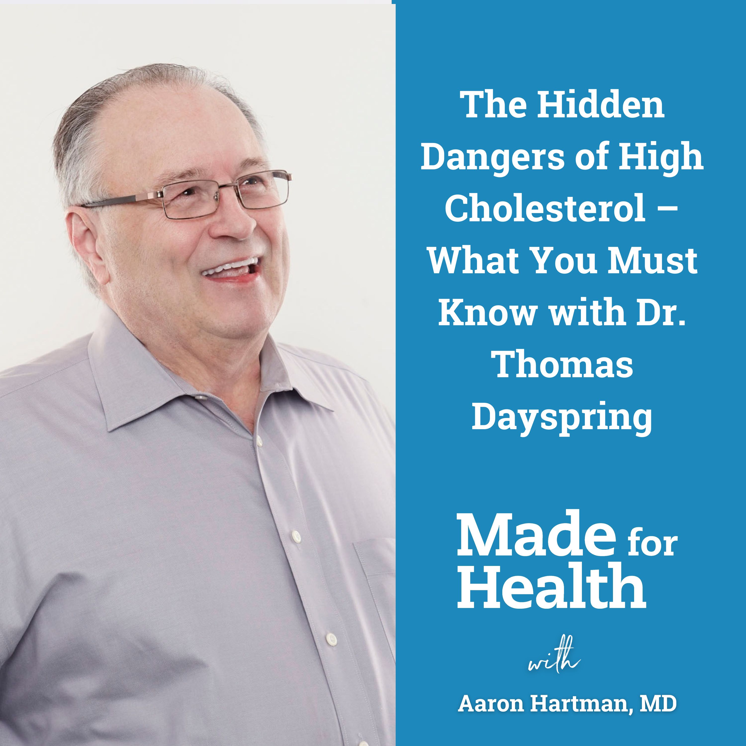 Made for Health