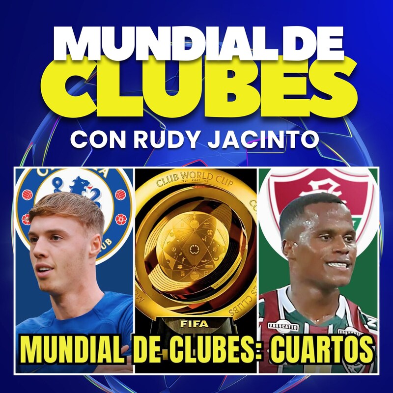 Artwork for podcast Precio Del Exito Futbol