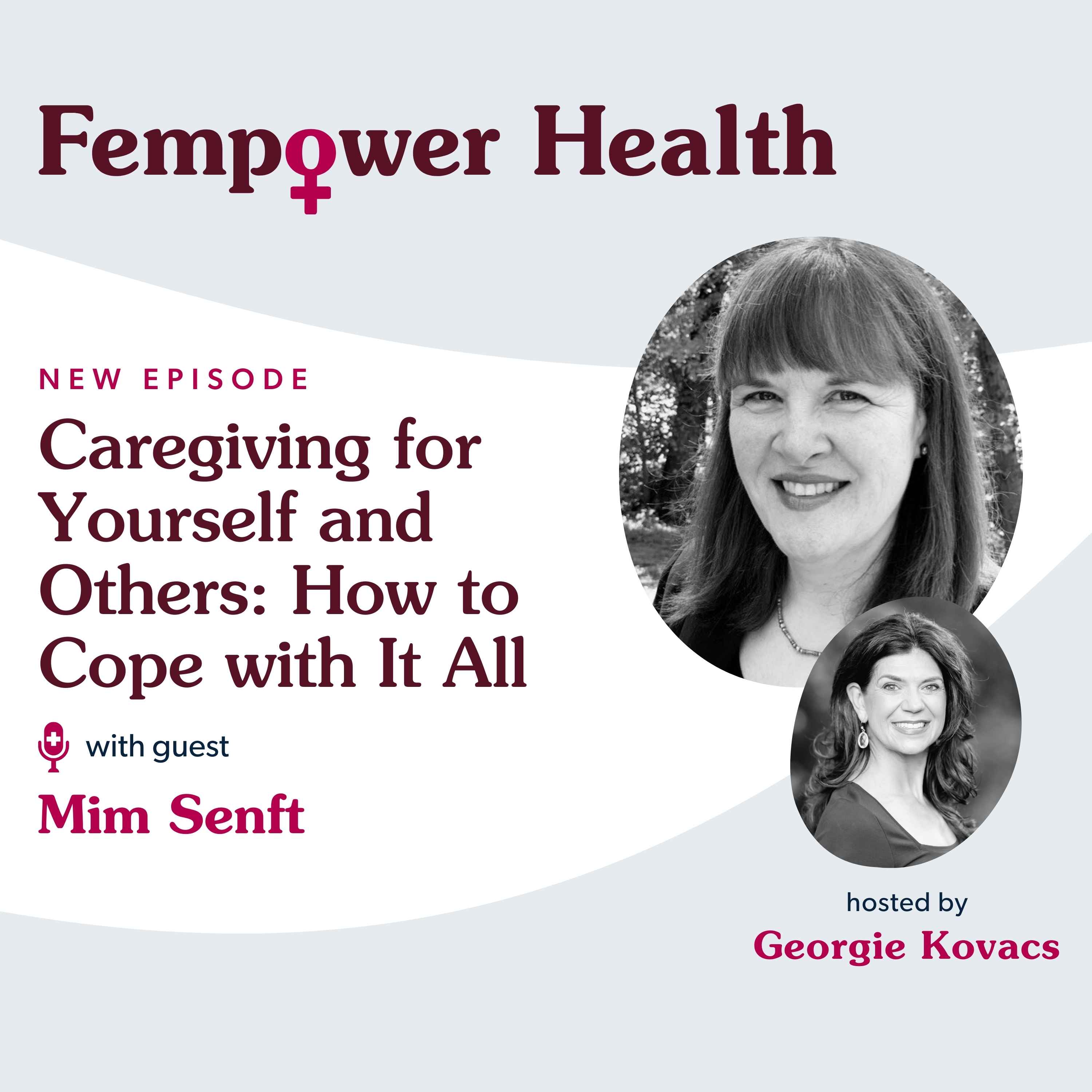 Fempower Health: The Perimenopause and Menopause Channel