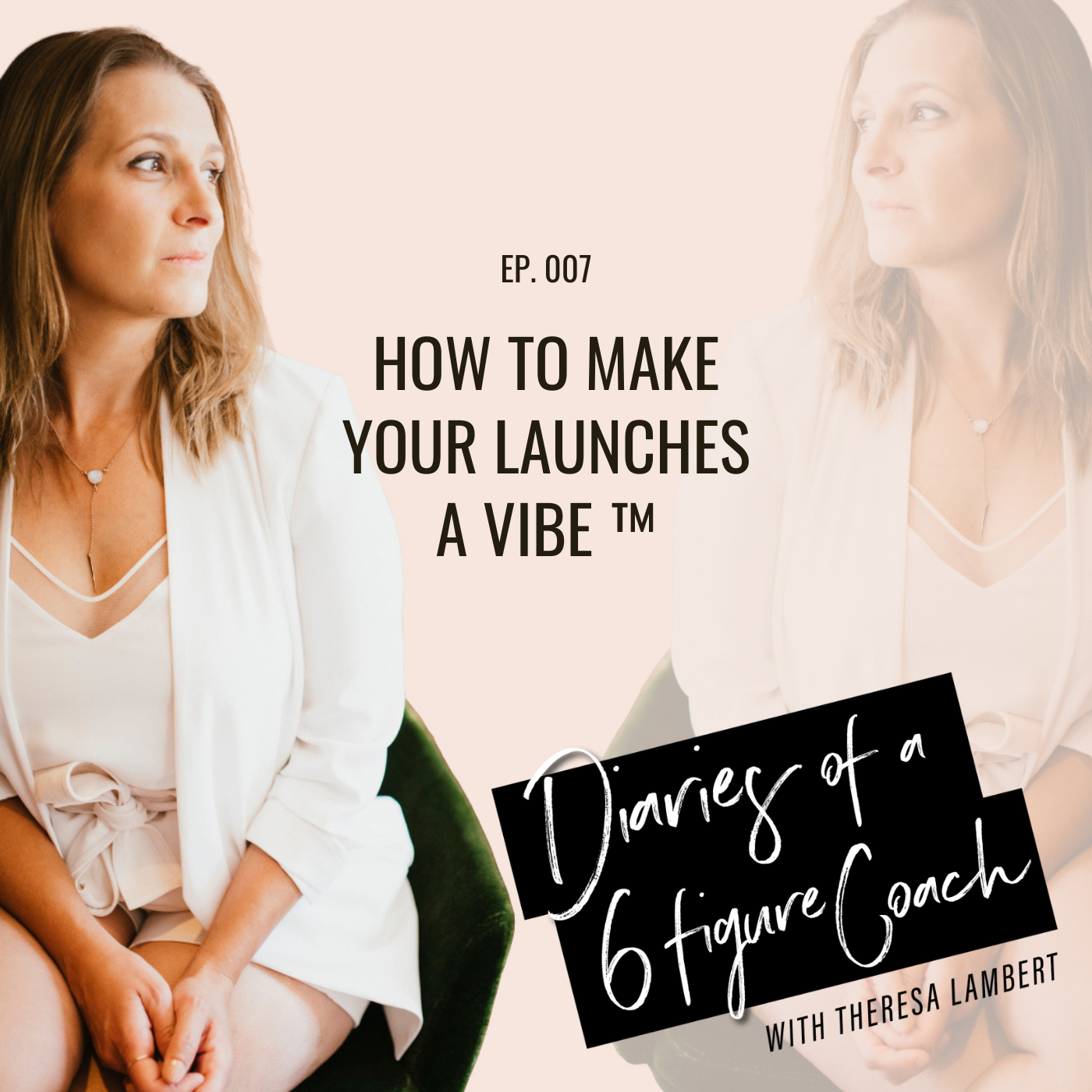 How To Make Your Launches A VIBE ™ | Ep.07