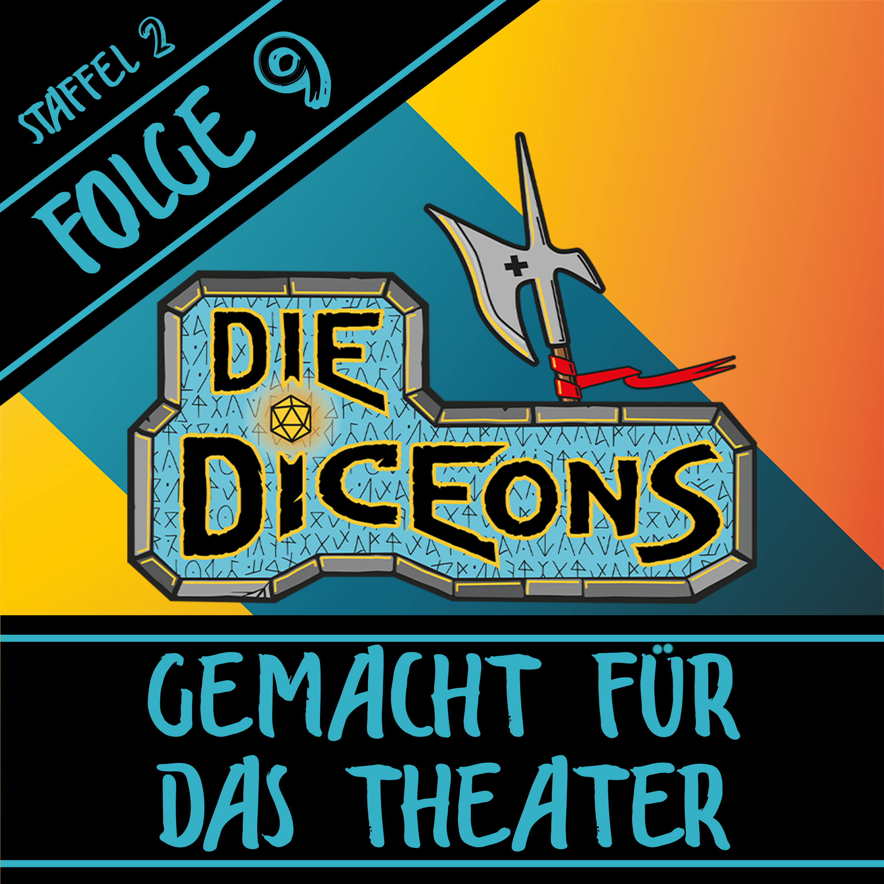 Die Diceons