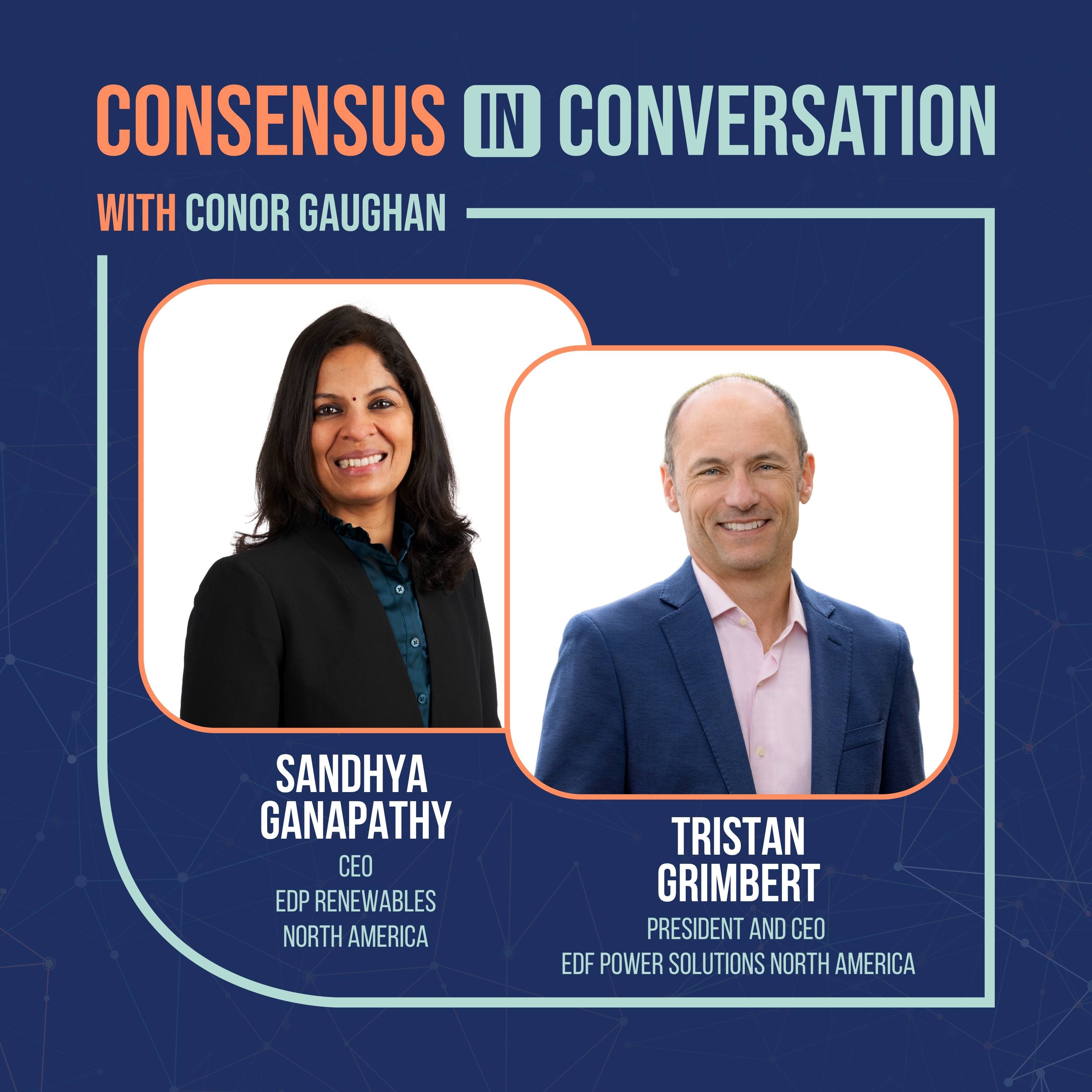 Consensus in Conversation