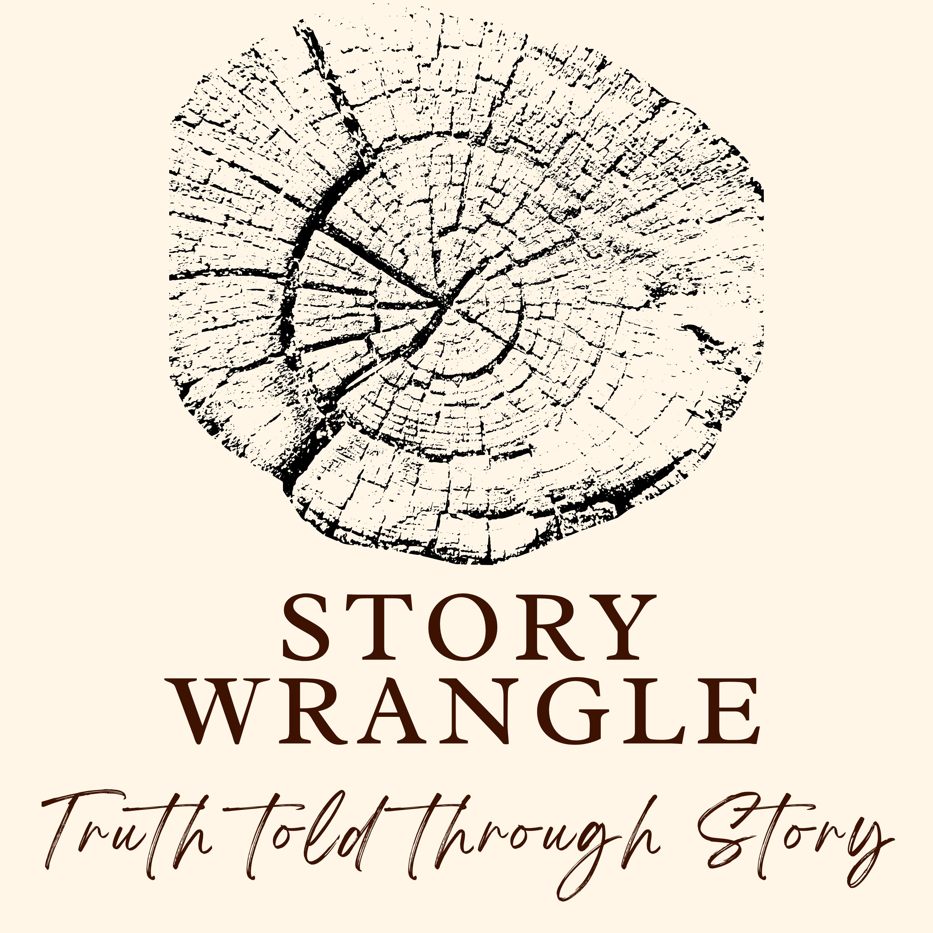 Artwork for StoryWrangle